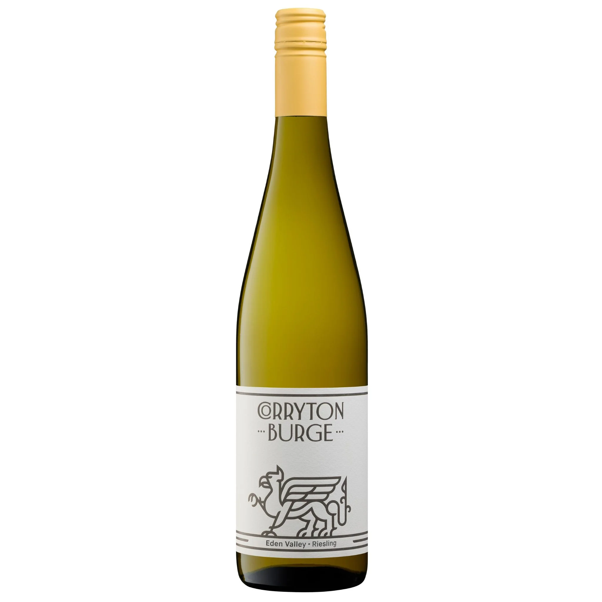 Corryton Burge Kith Riesling