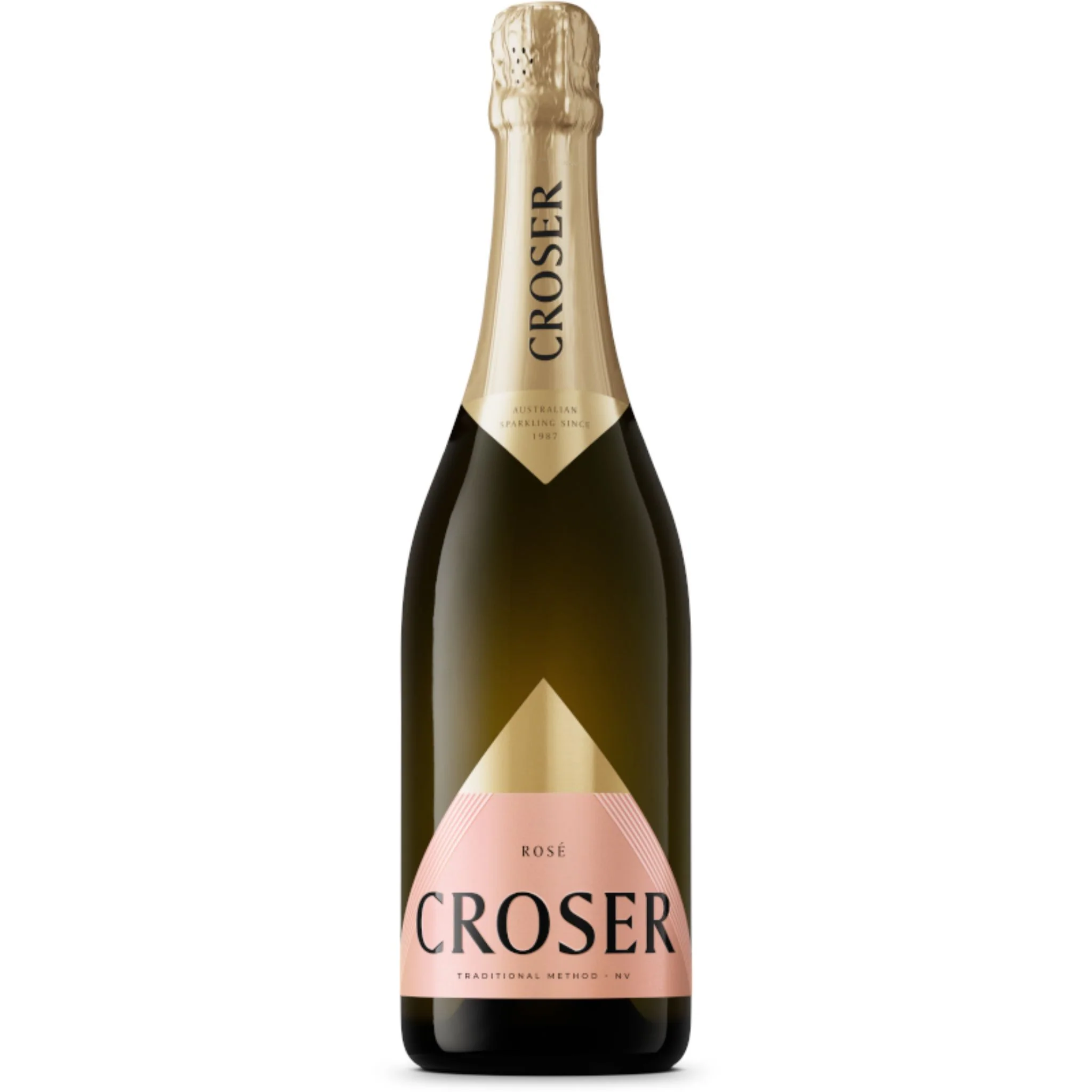 Croser Rose NV