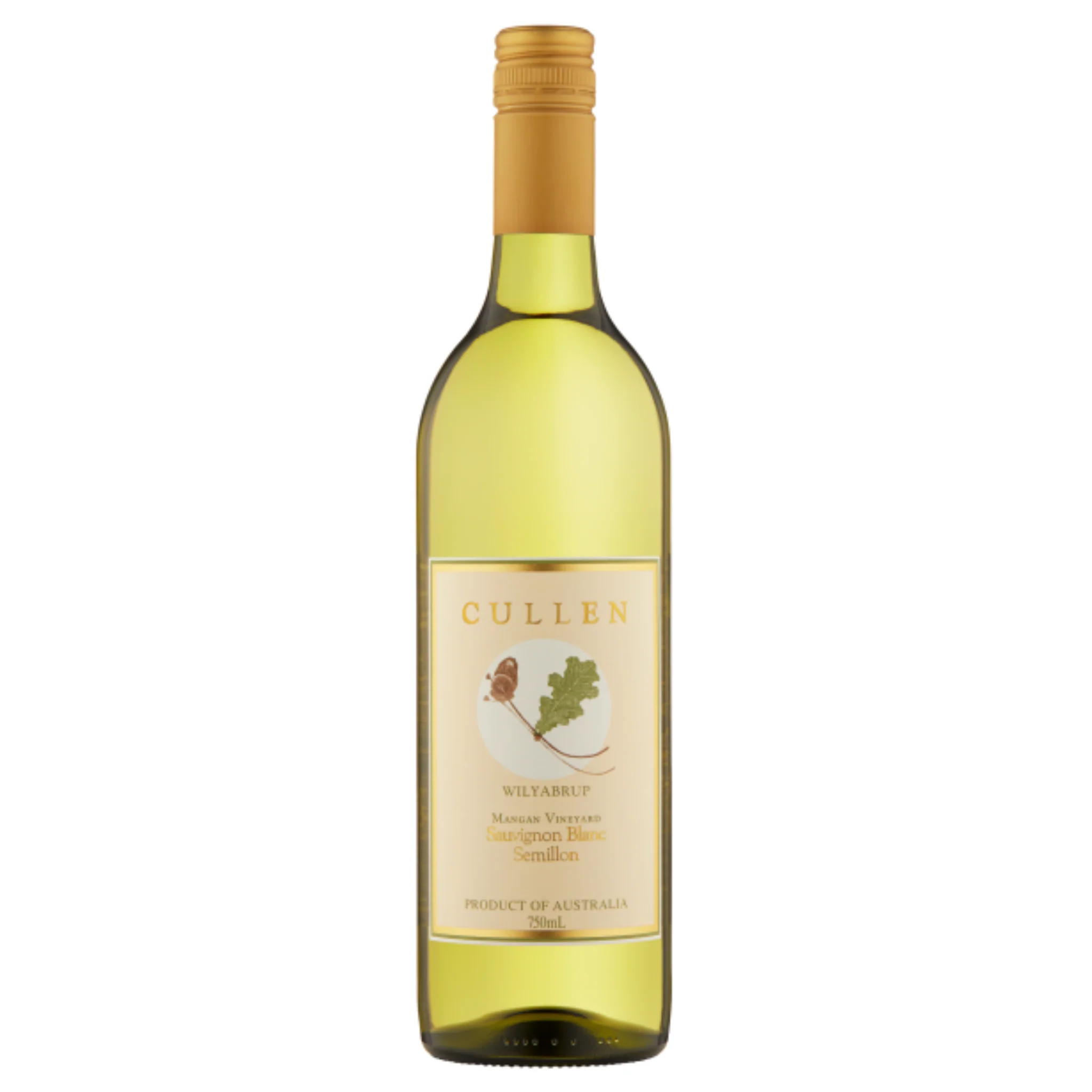 Cullen Mangan Vineyard Sauvignon Blanc Semillon