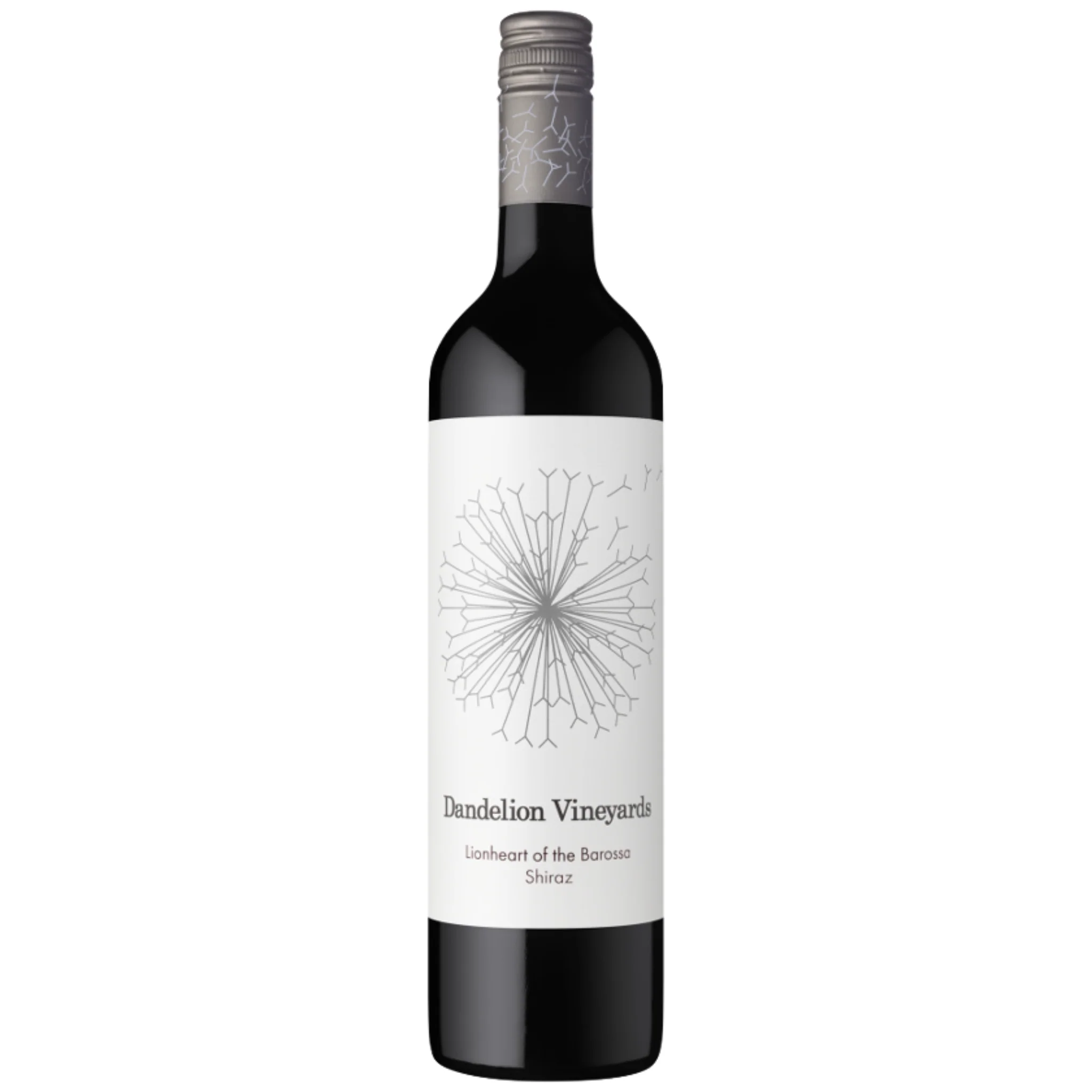 Dandelion Lionheart Shiraz