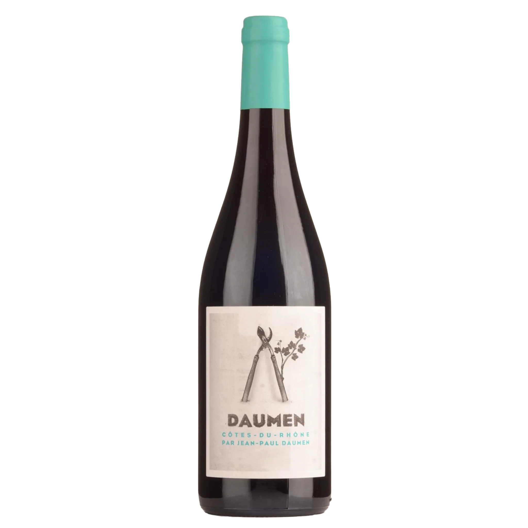 Daumen Cotes du Rhone