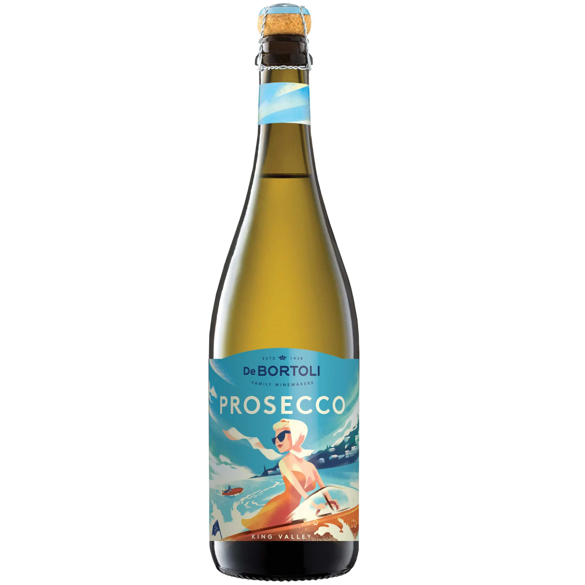 De Bortoli King Valley Prosecco