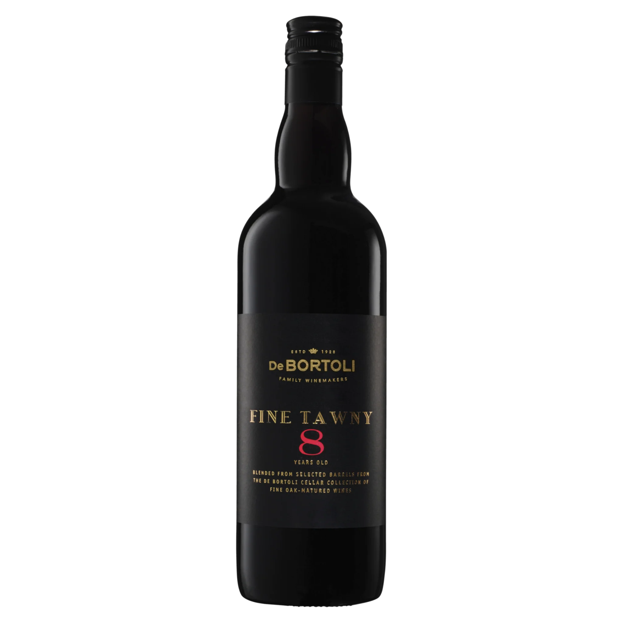 De Bortoli 8 year Old Fine Tawny