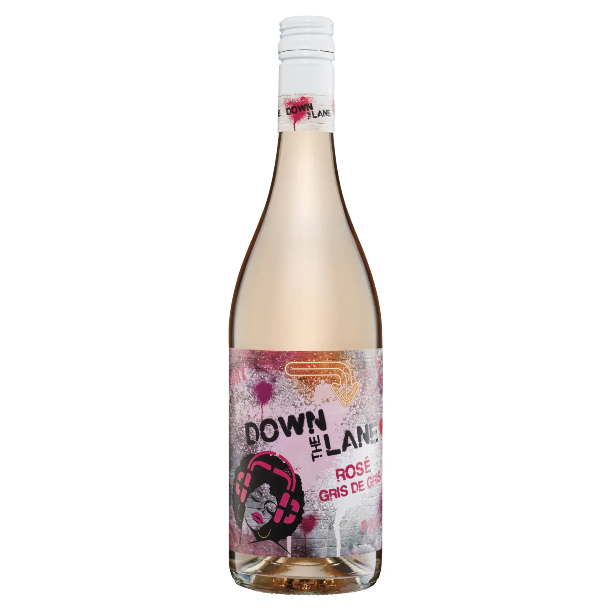De Bortoli Down The Lane Rose Gris De Gris
