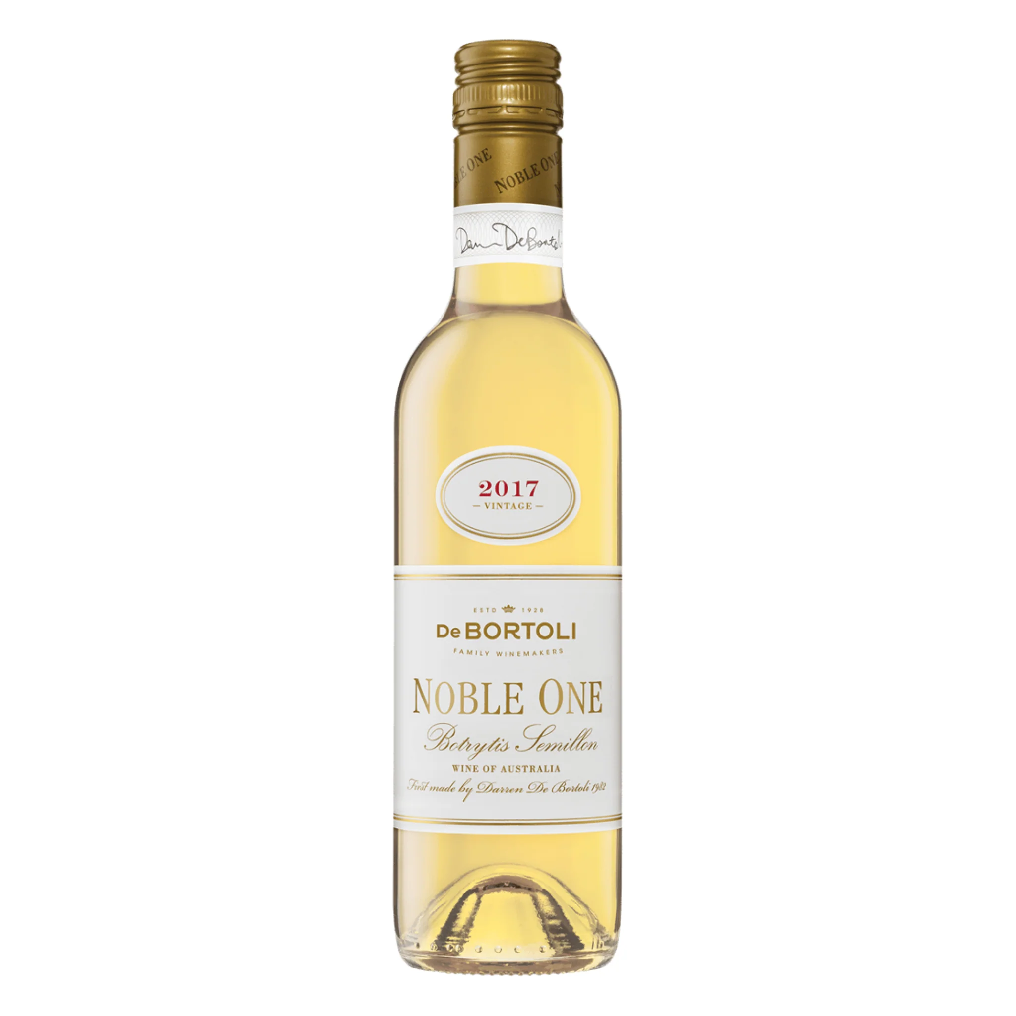 De Bortoli Noble One Botrytis Semillon 375ml