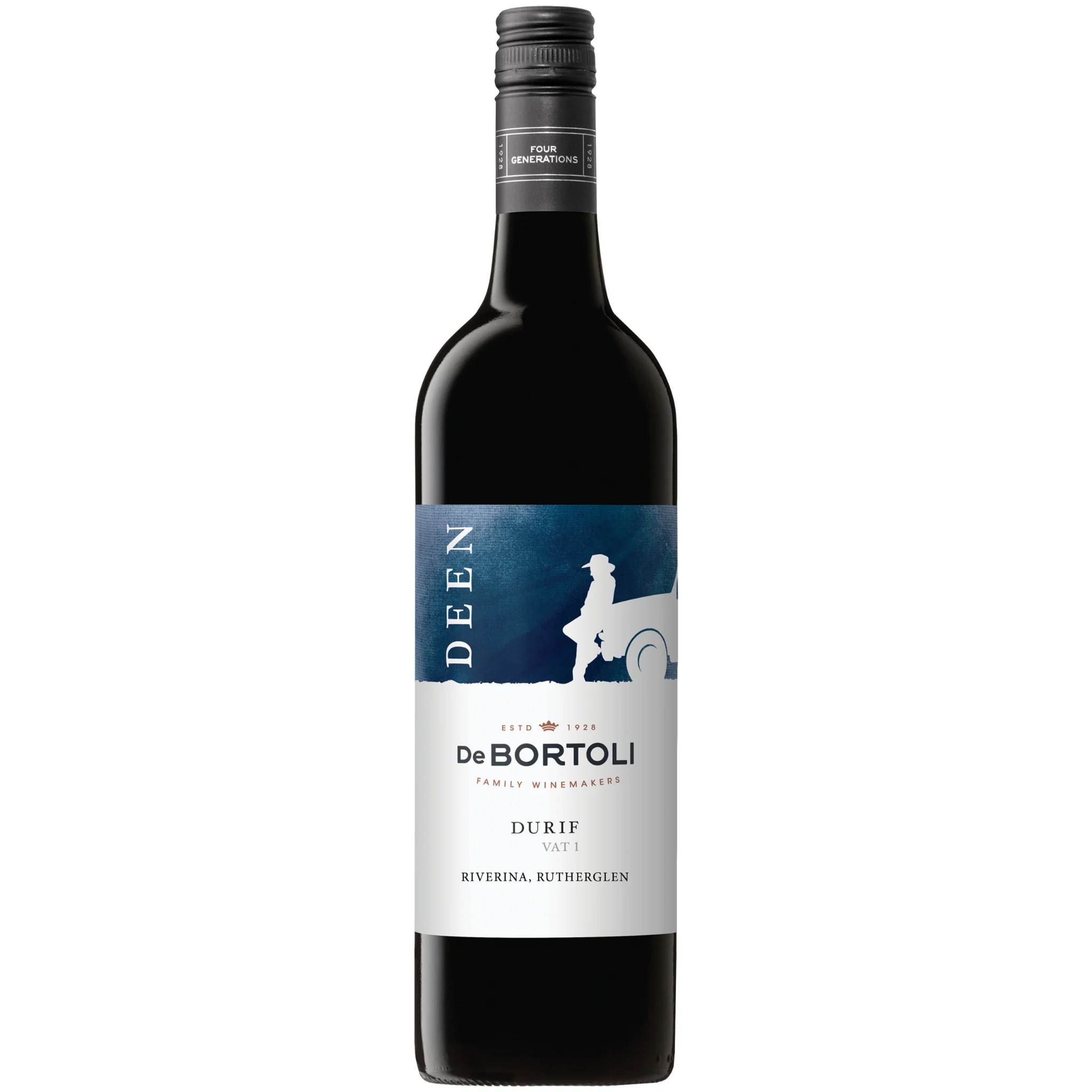 De Bortoli Rutherglen Estate Durif