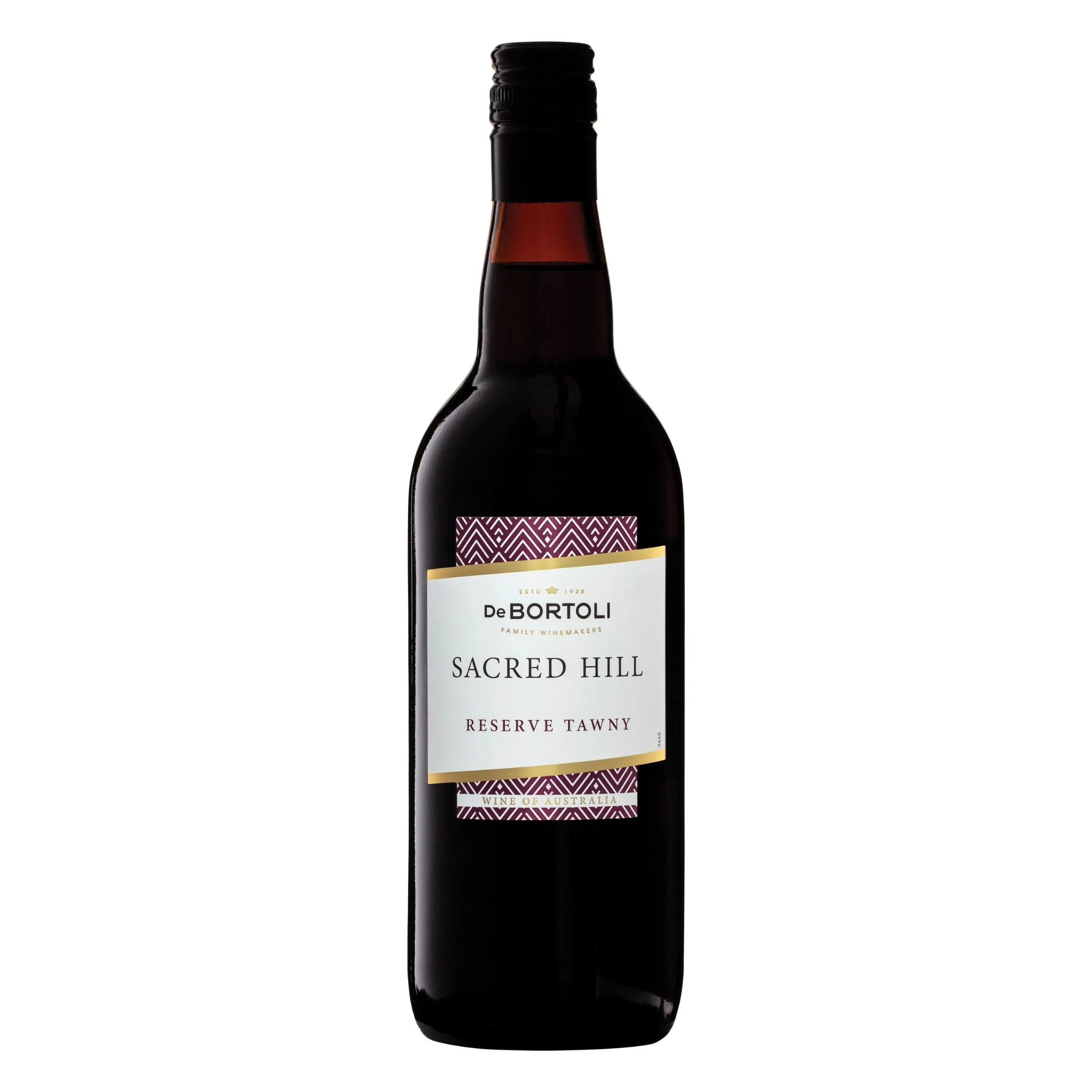 De Bortoli Sacred Hill Tawny Port 750ml