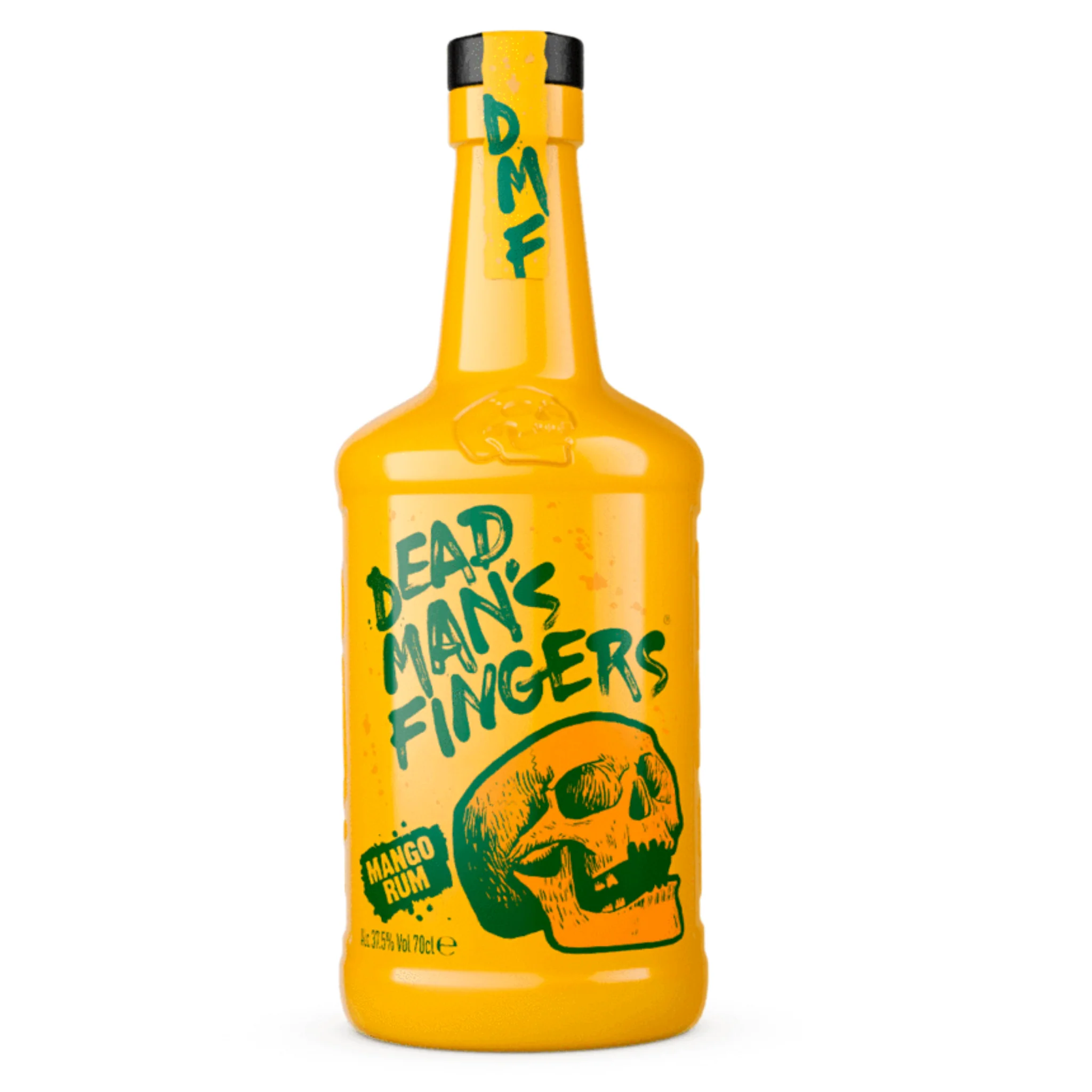 Dead Man's Fingers Mango Rum