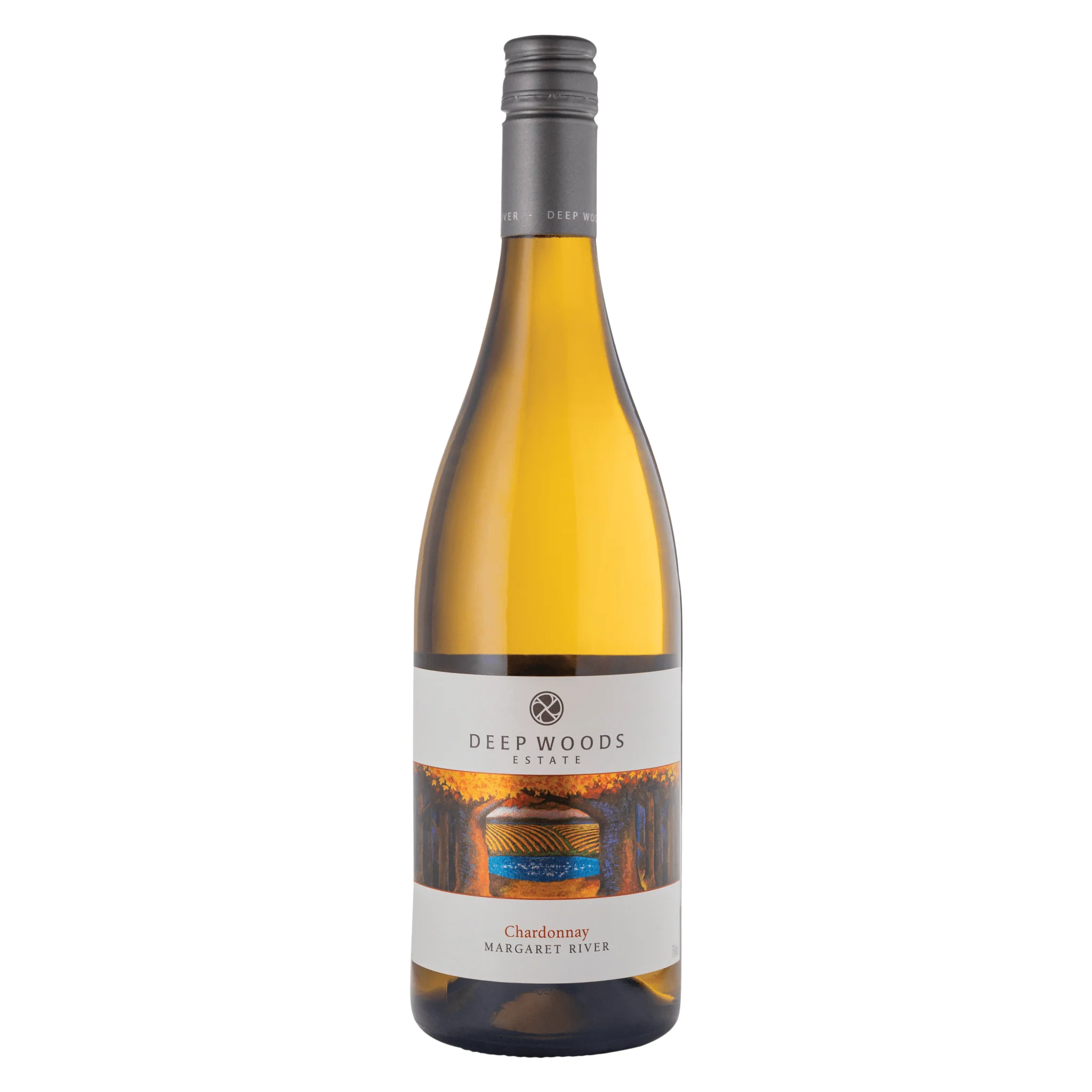 Deep Woods Estate Chardonnay 750ml
