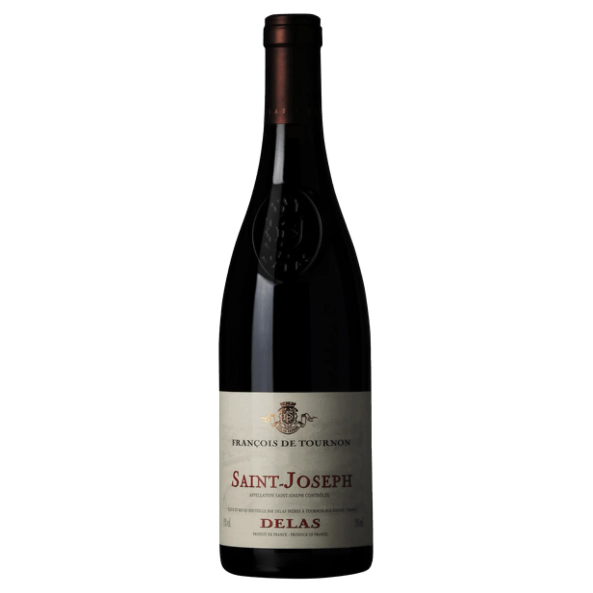 Delas Francois de Tournon Saint-Joseph
