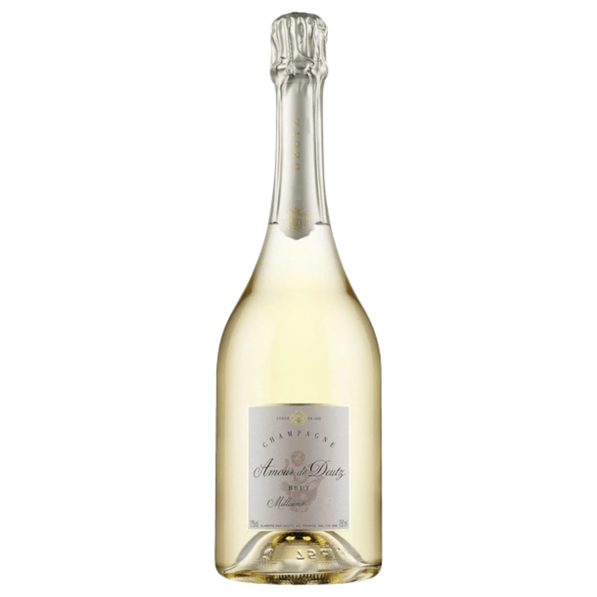 Deutz Amour de Deutz Brut Millesime