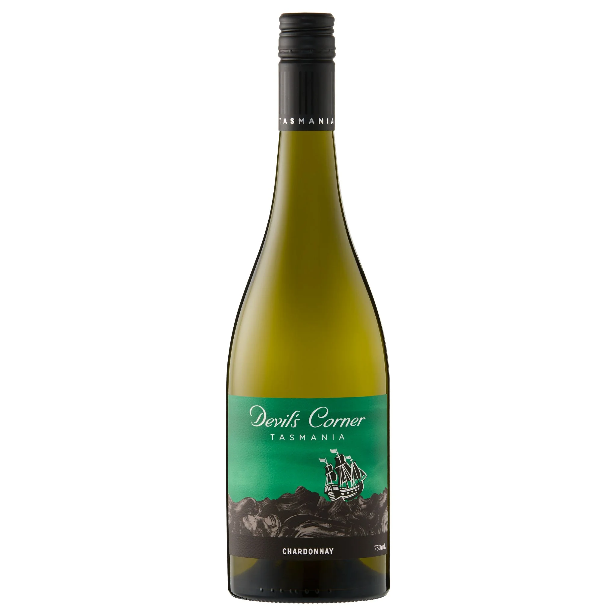 Devil's Corner Chardonnay 750mL