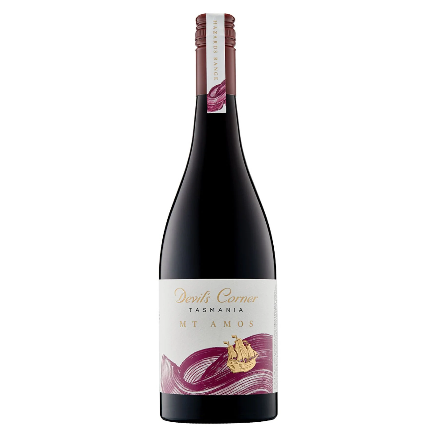 Devil's Corner Mt Amos Pinot Noir