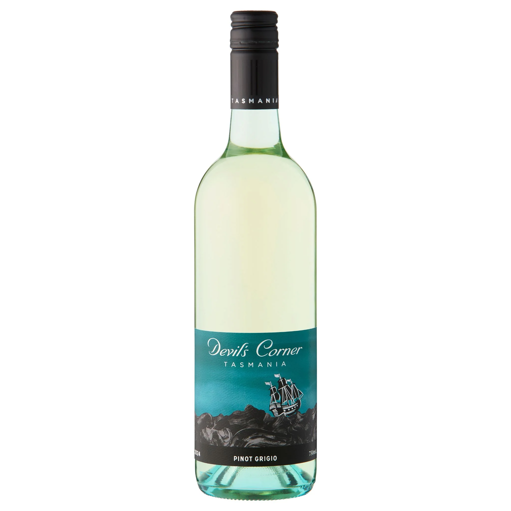 Devil's Corner Pinot Grigio 750mL
