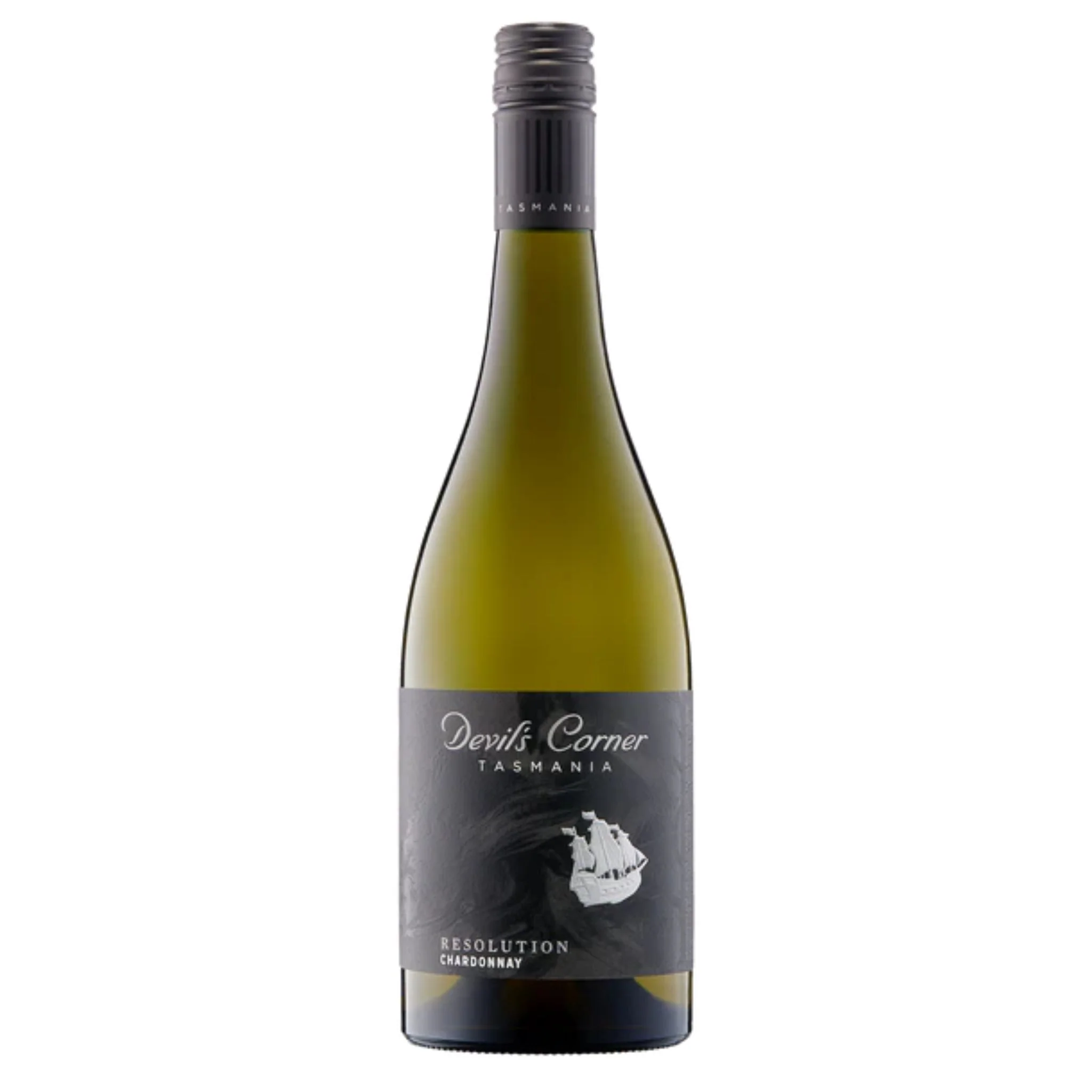 Devil's Corner Resolution Chardonnay 750mL