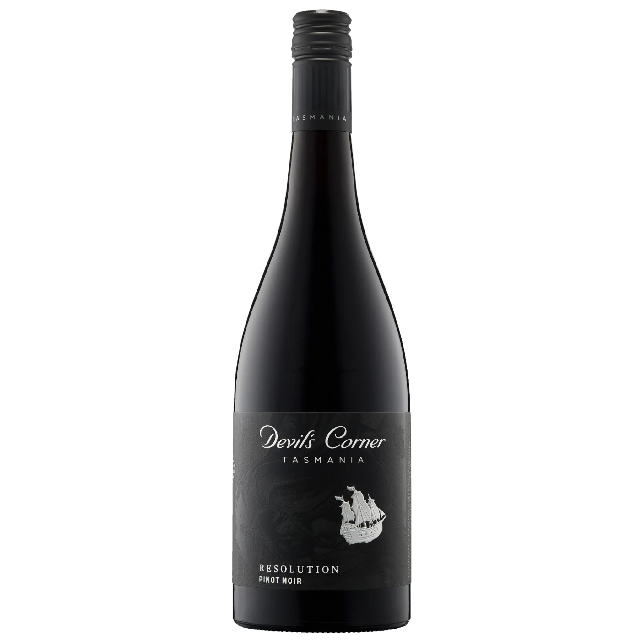Devil's Corner Resolution Pinot Noir 750mL