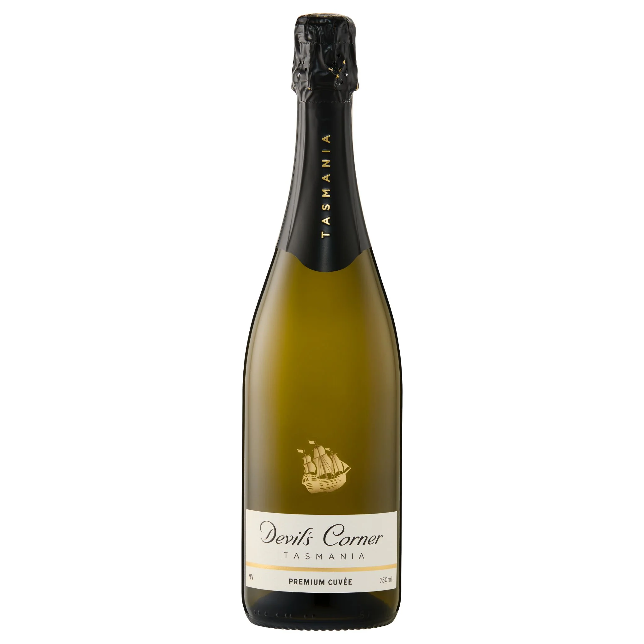Devil's Corner Premium Cuvee NV 750mL