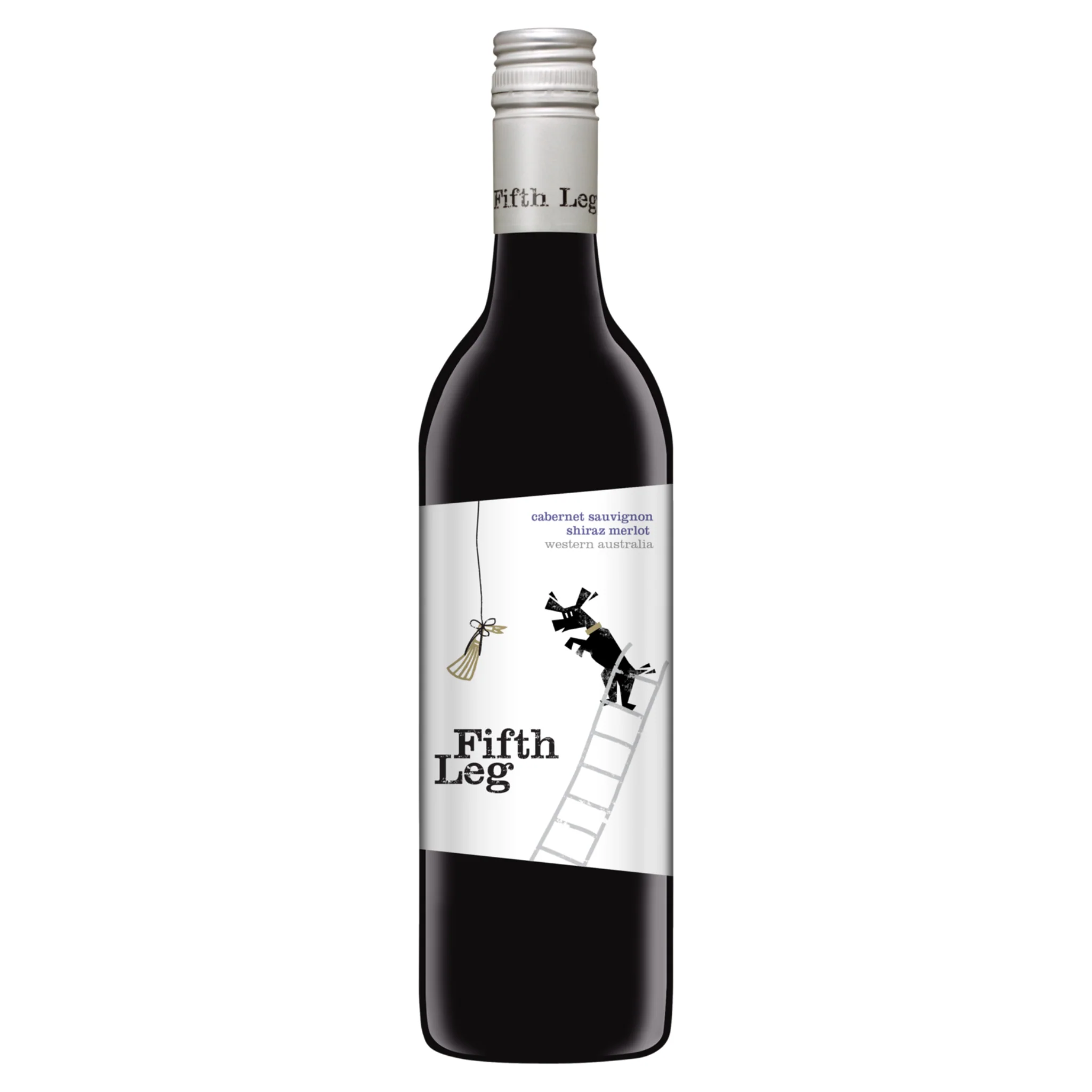 Fifth Leg Red Blend