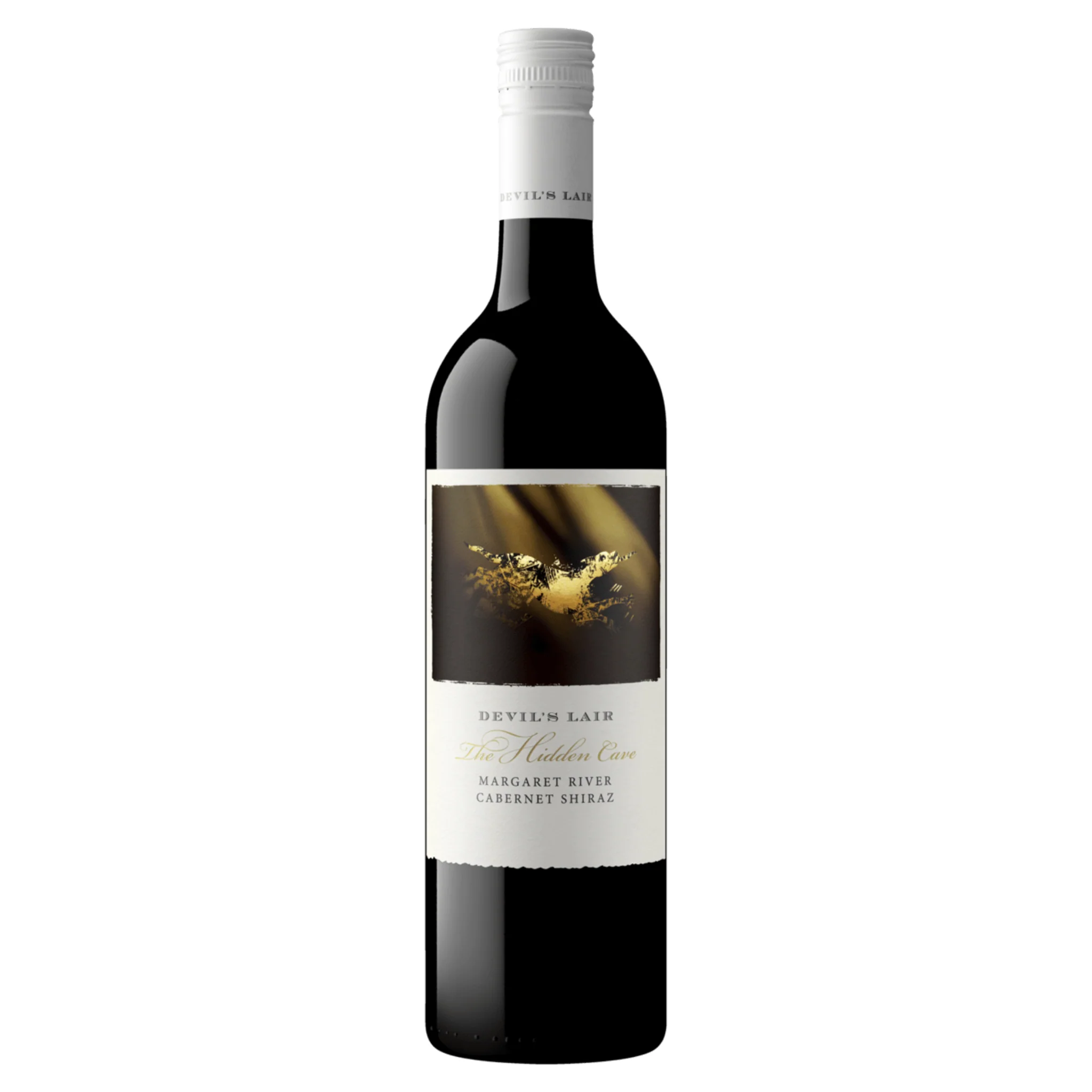 Devil's Lair The Hidden Cave Cabernet Shiraz