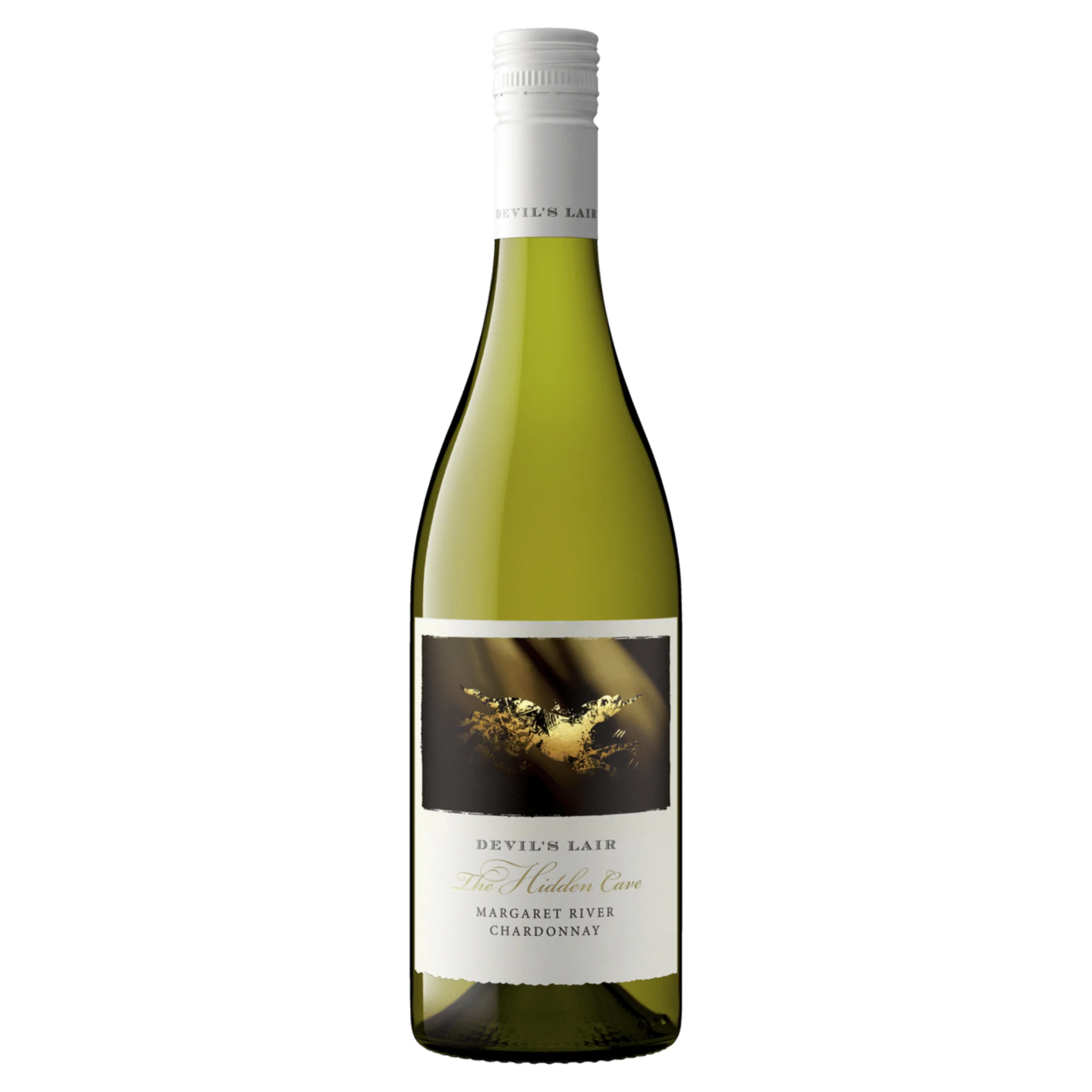 Devil's Lair The Hidden Cave Chardonnay