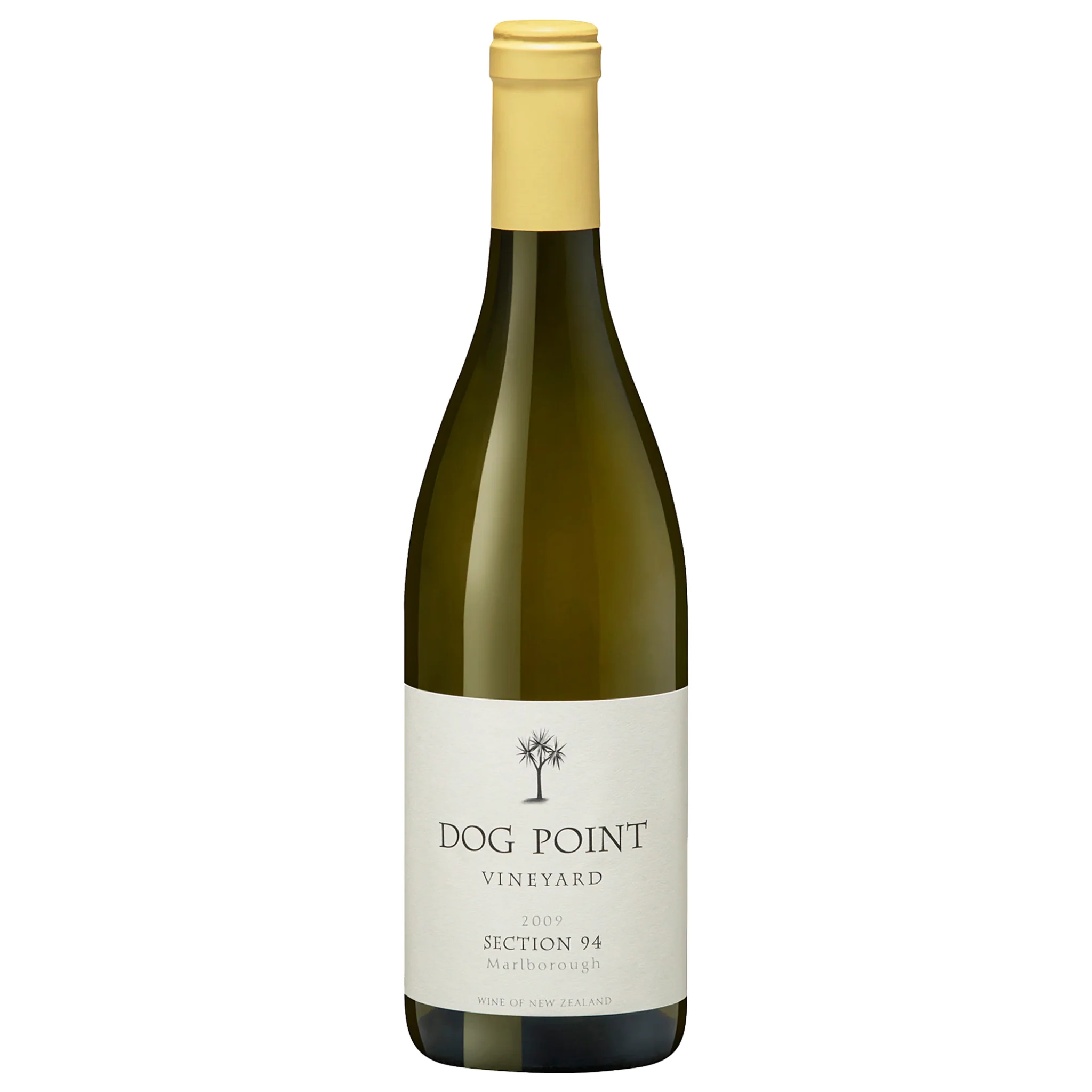 Dog Point Section 94 Sauvignon Blanc