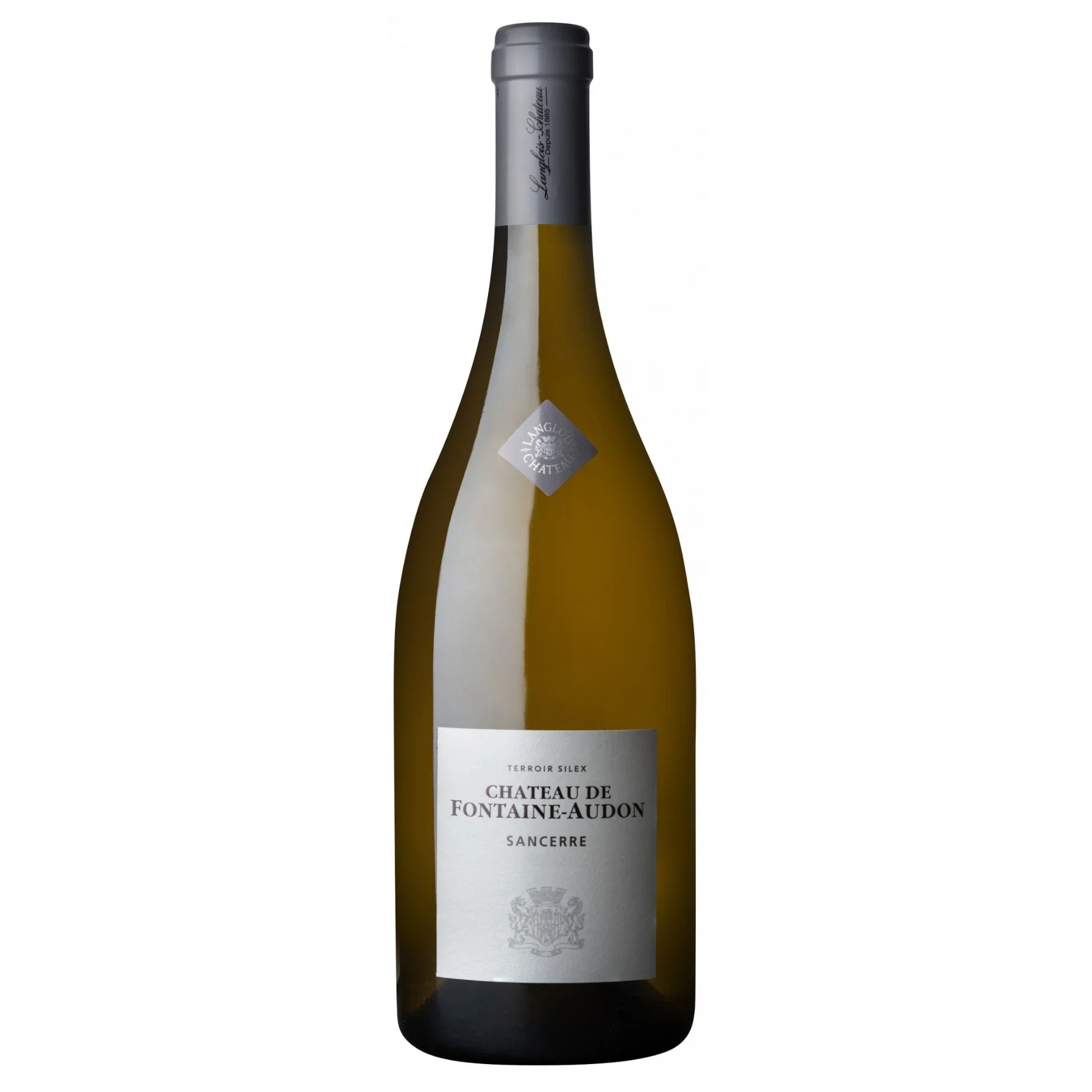 Domaine Langlois Chateau de Fontaine Audon Sancerre
