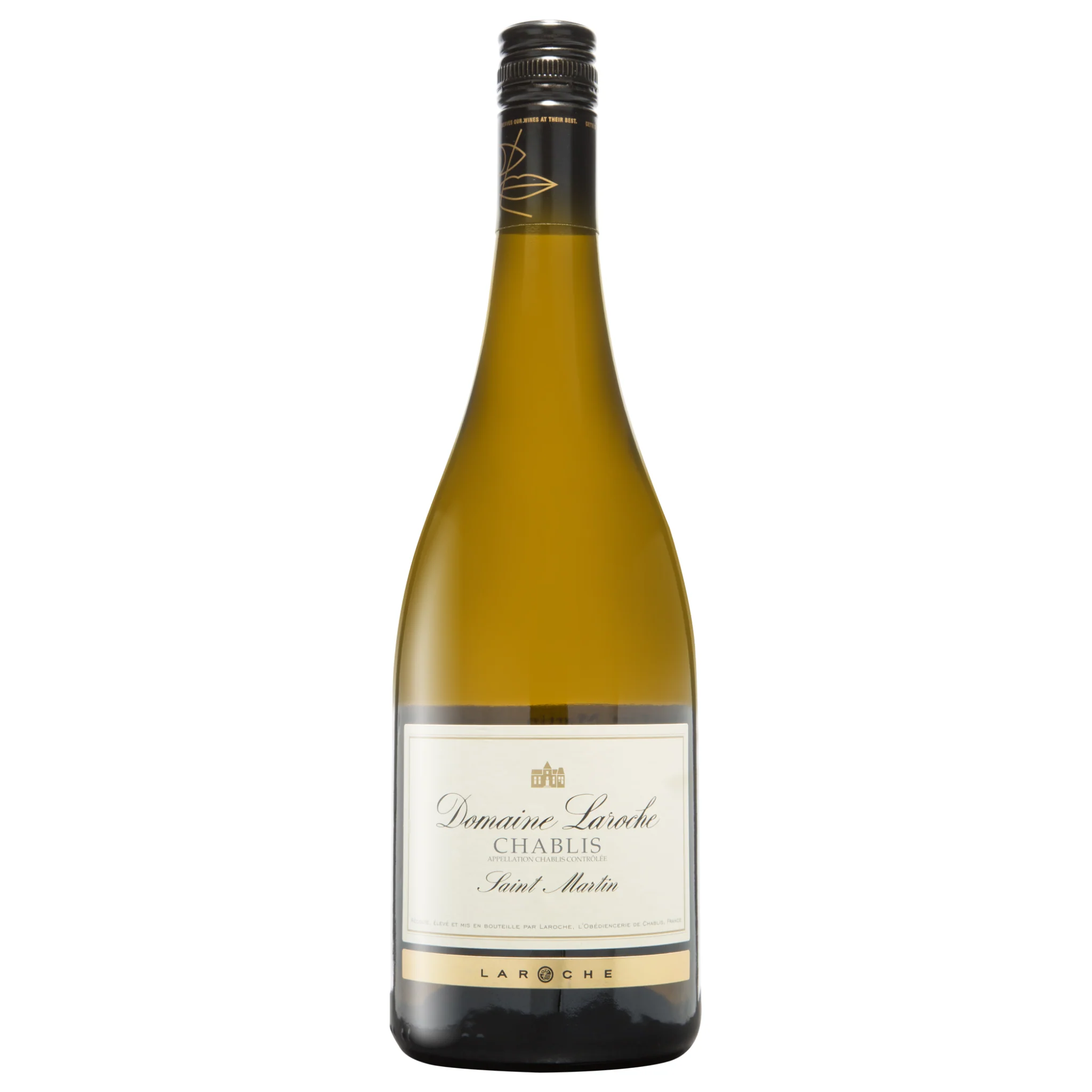 Domaine Laroche Saint Martin Chablis