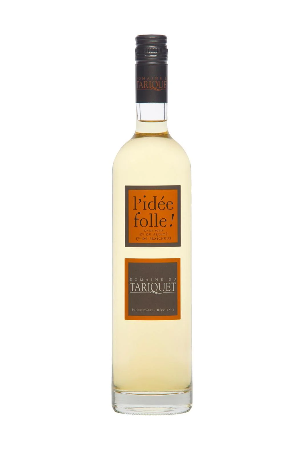 Domaine Tariquet Vin de Liqueur l'Idee Folle 17% 750ml