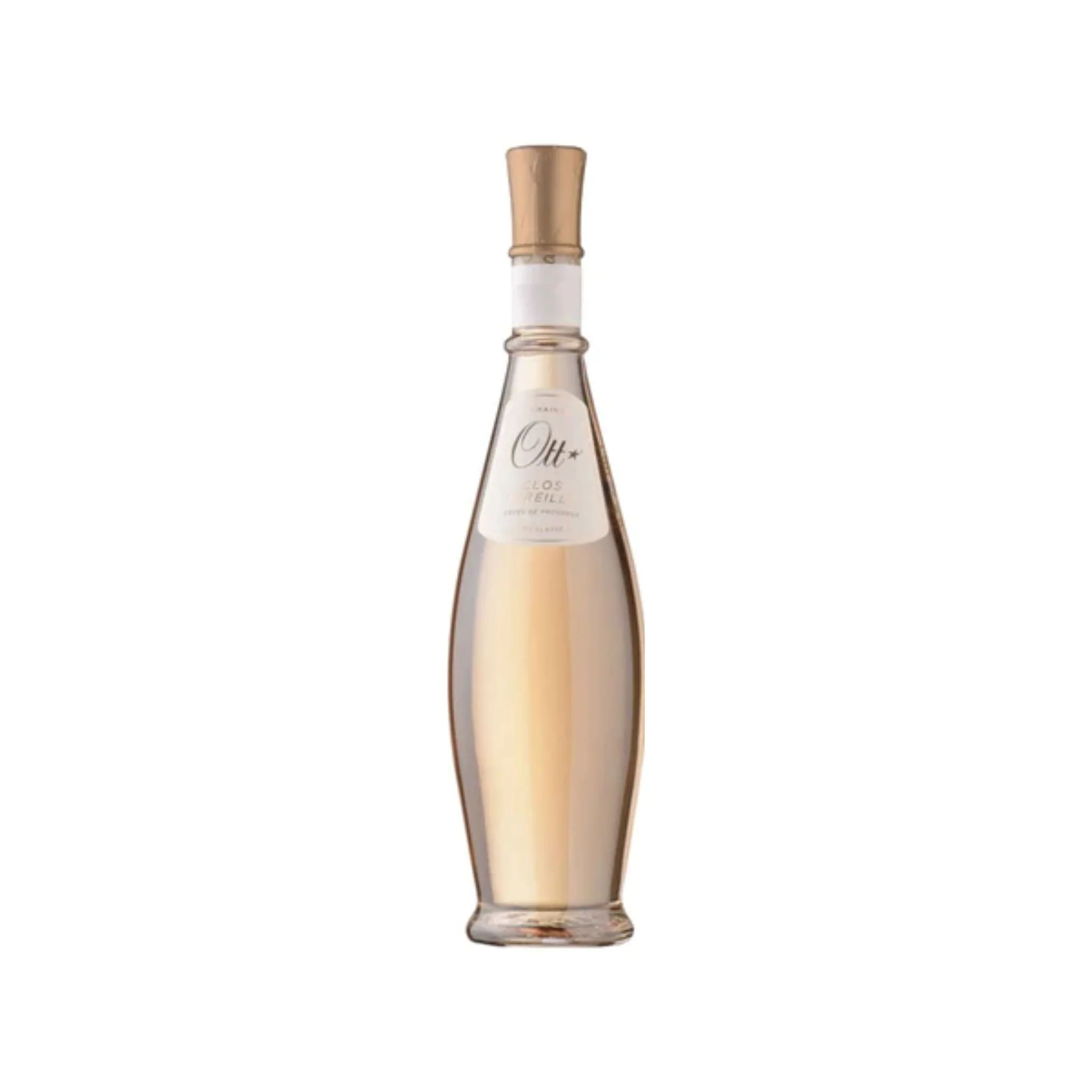 Domaines Ott Clos Mireille Rosé