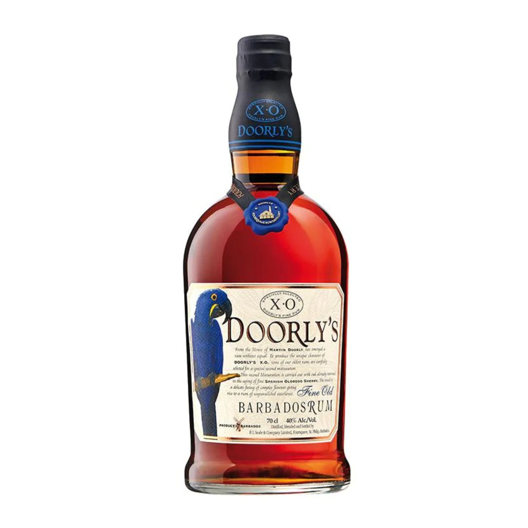 Doorly's XO Rum