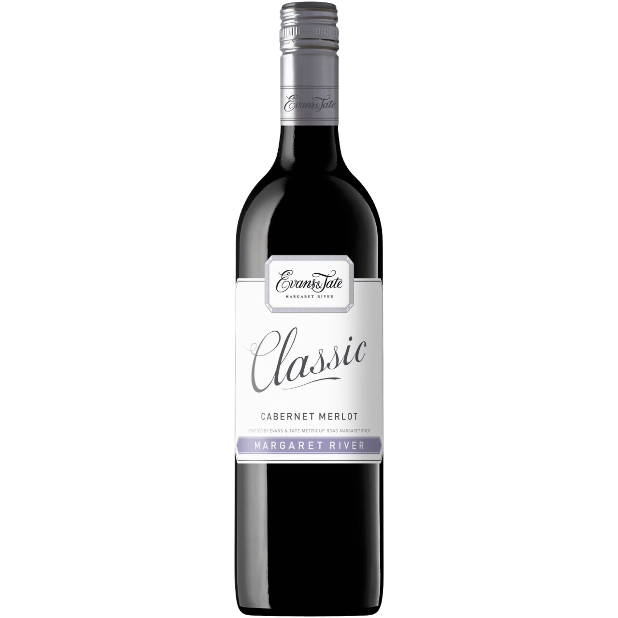 Evans & Tate Classic Cabernet Merlot