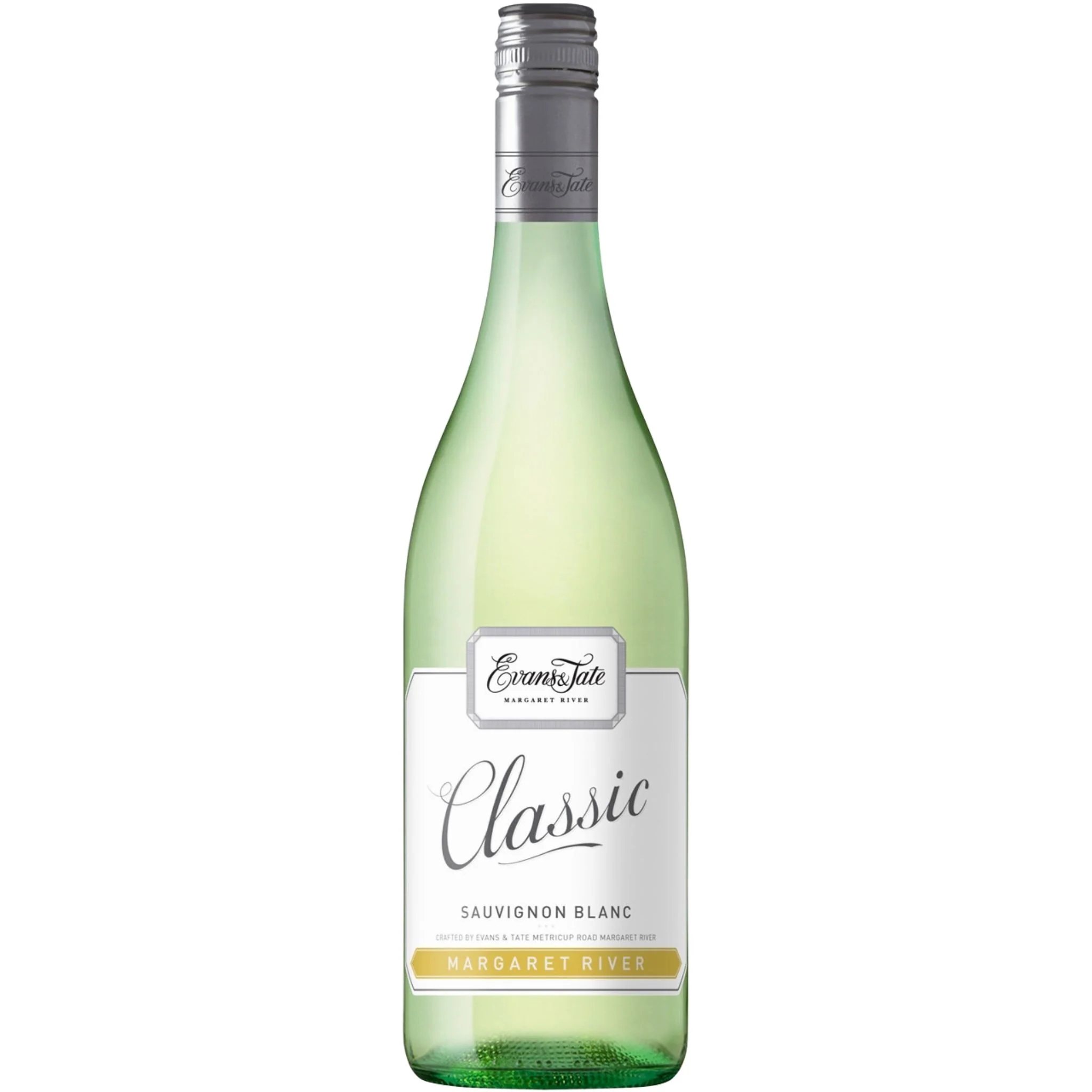 Evans & Tate Classic Sauvignon Blanc