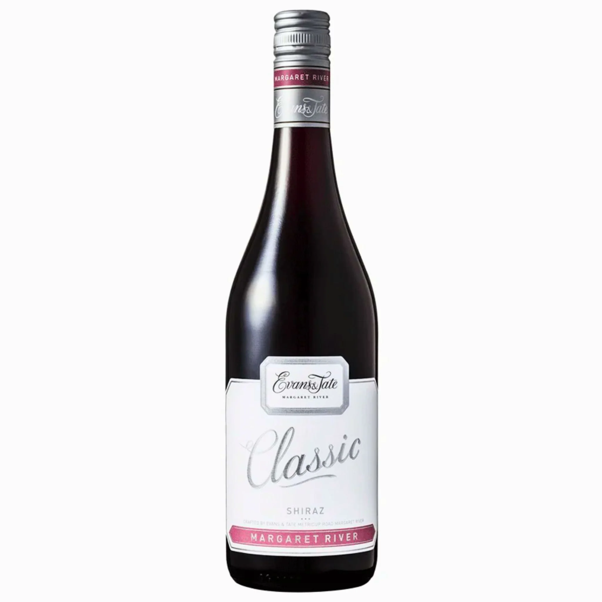 Evans & Tate Classic Shiraz