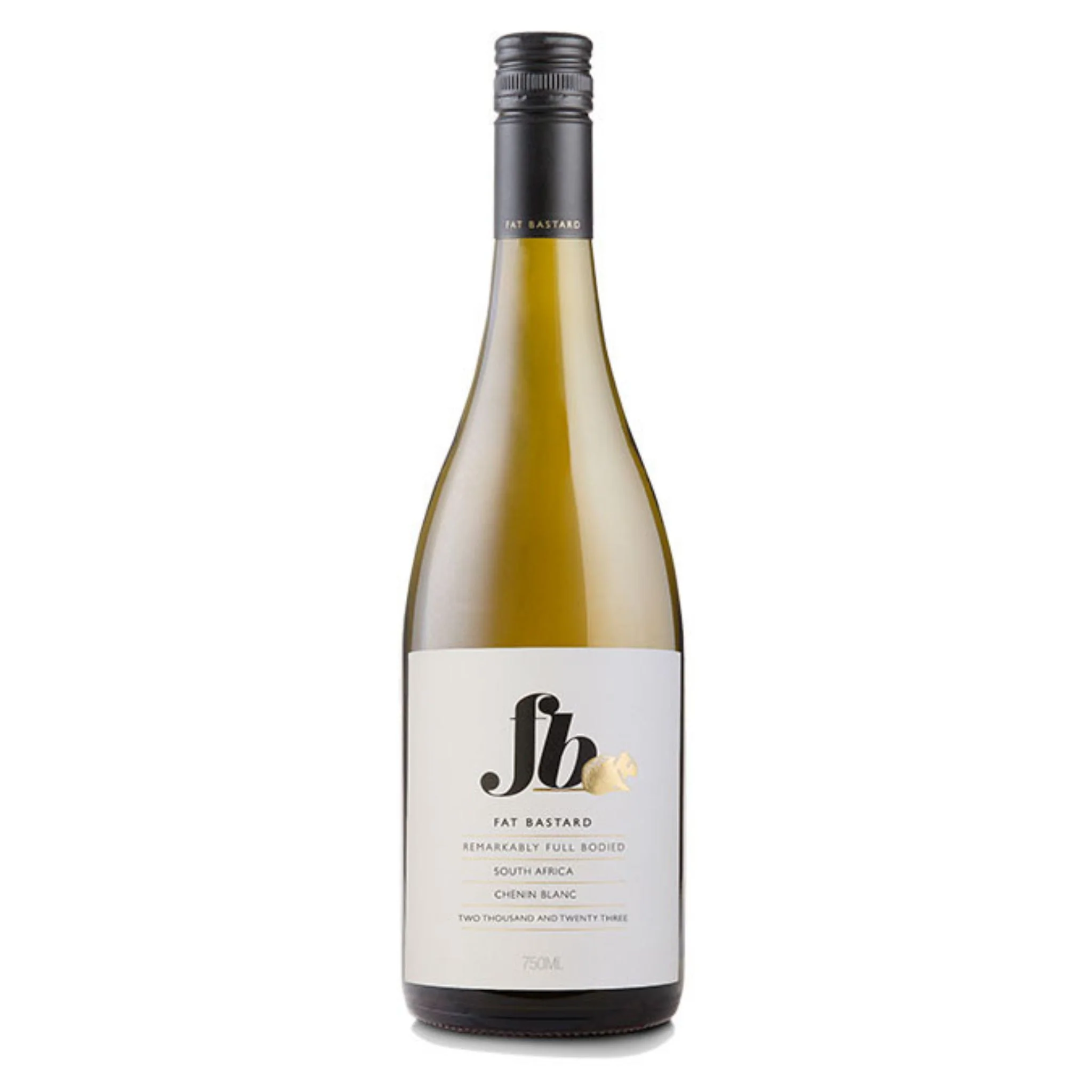 Fat Bastard Chenin Blanc