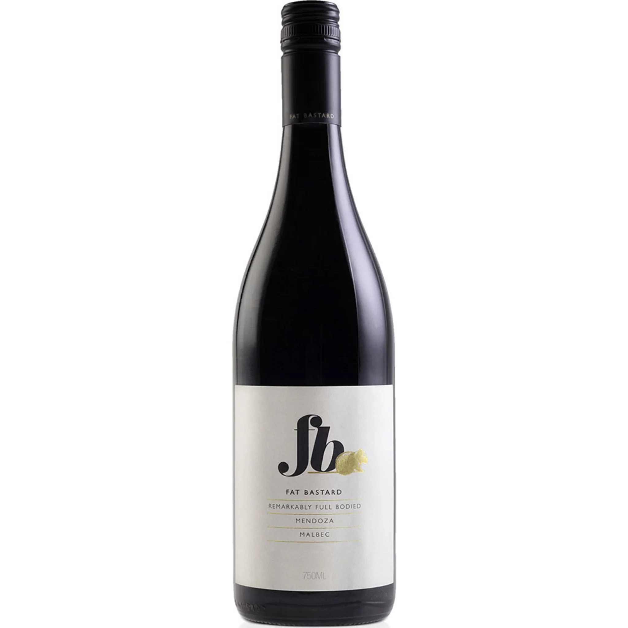 Fat Bastard Malbec