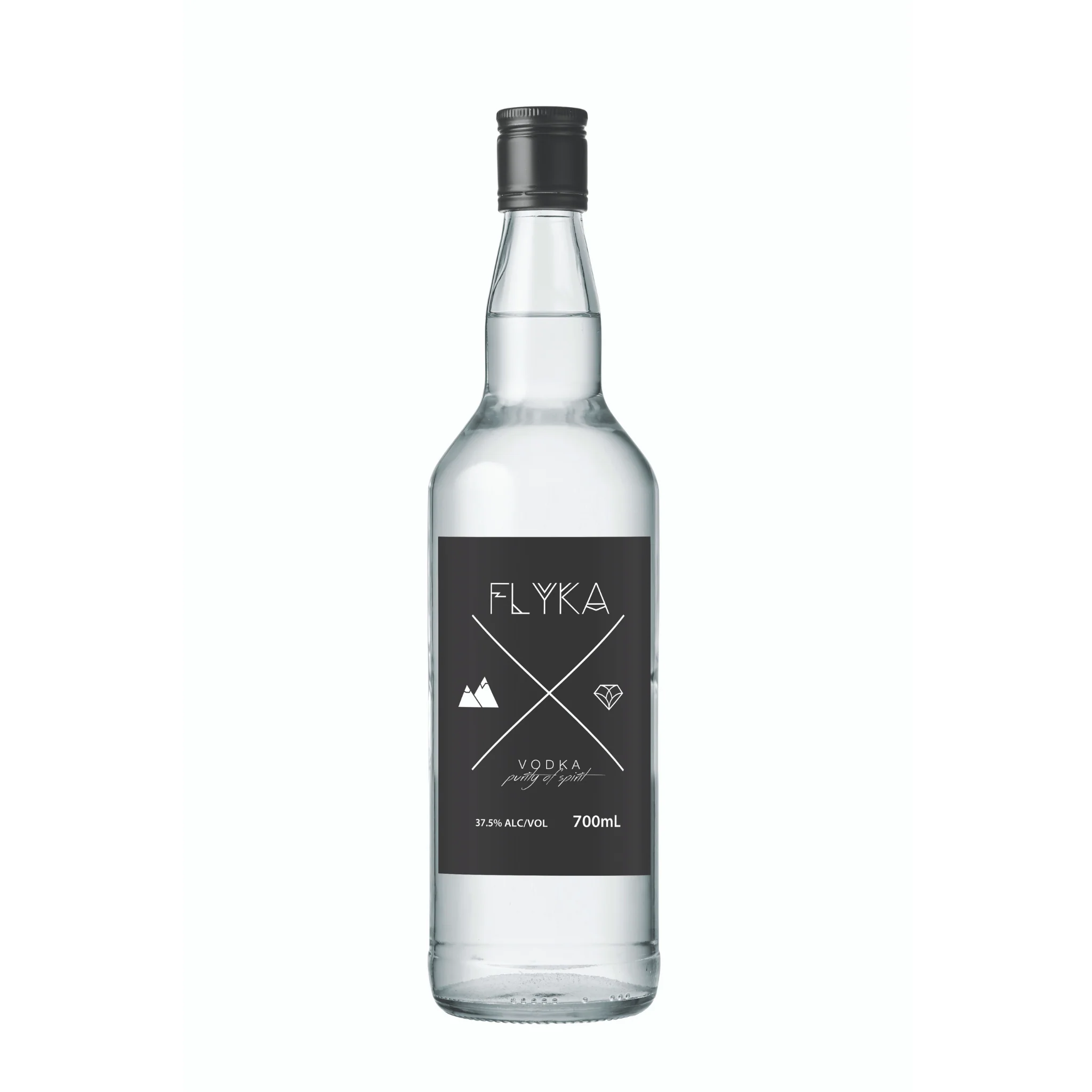 Flyka Vodka