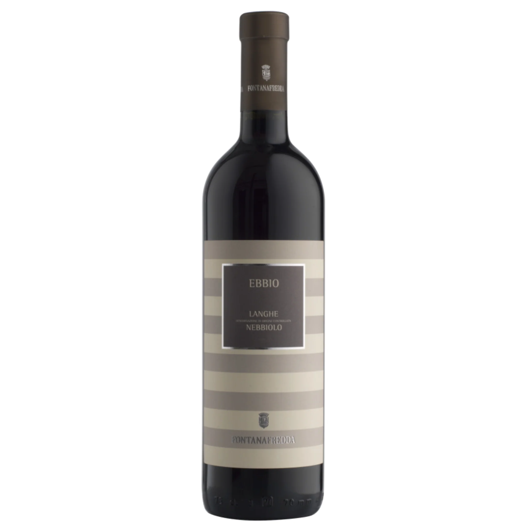 Fontanafredda Ebbio Langhe Nebbiolo DOC