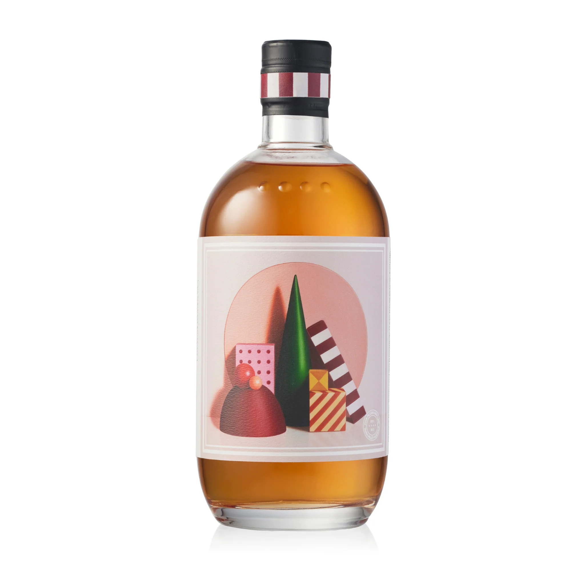 Four Pillars Christmas Gin 2022