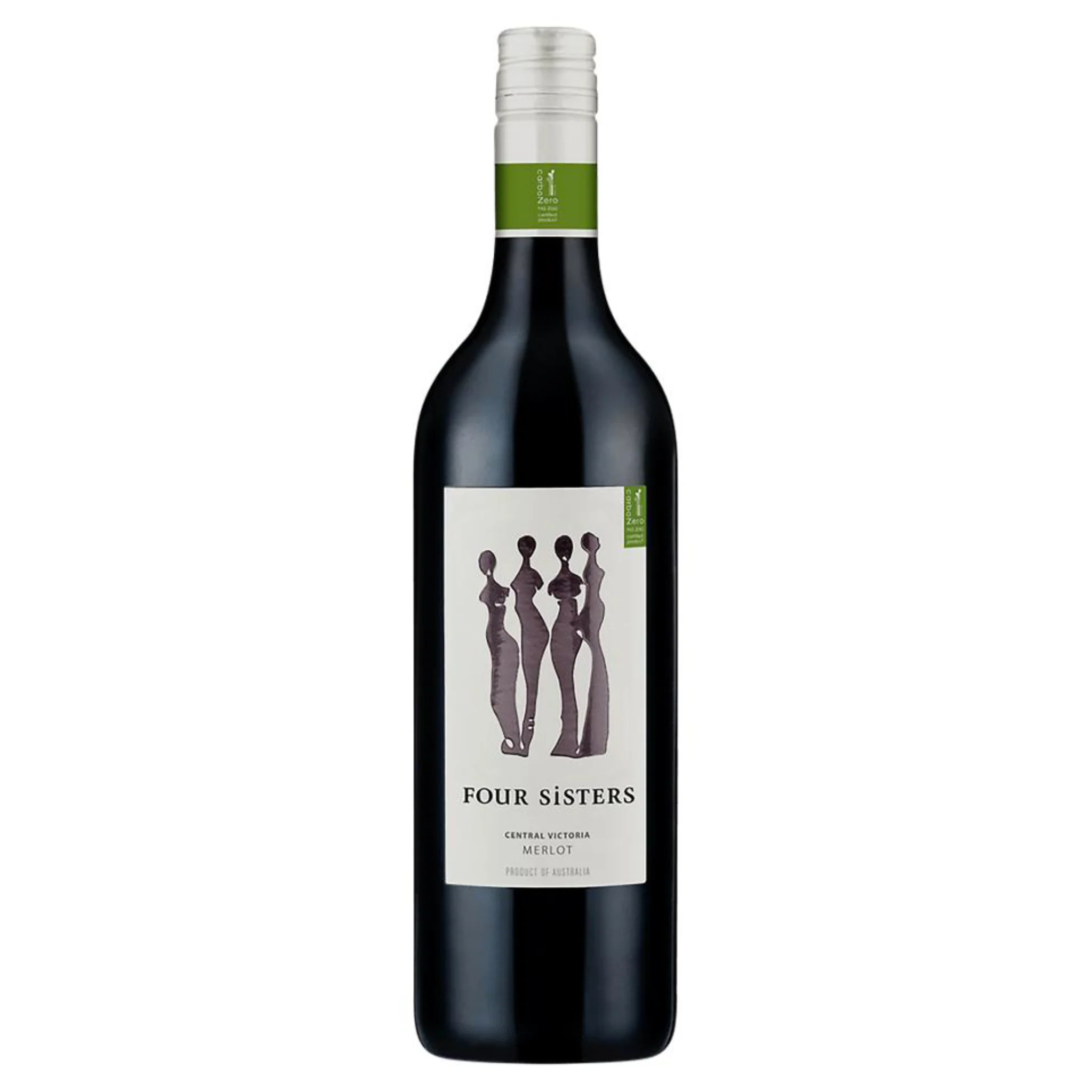 Four Sisters Merlot