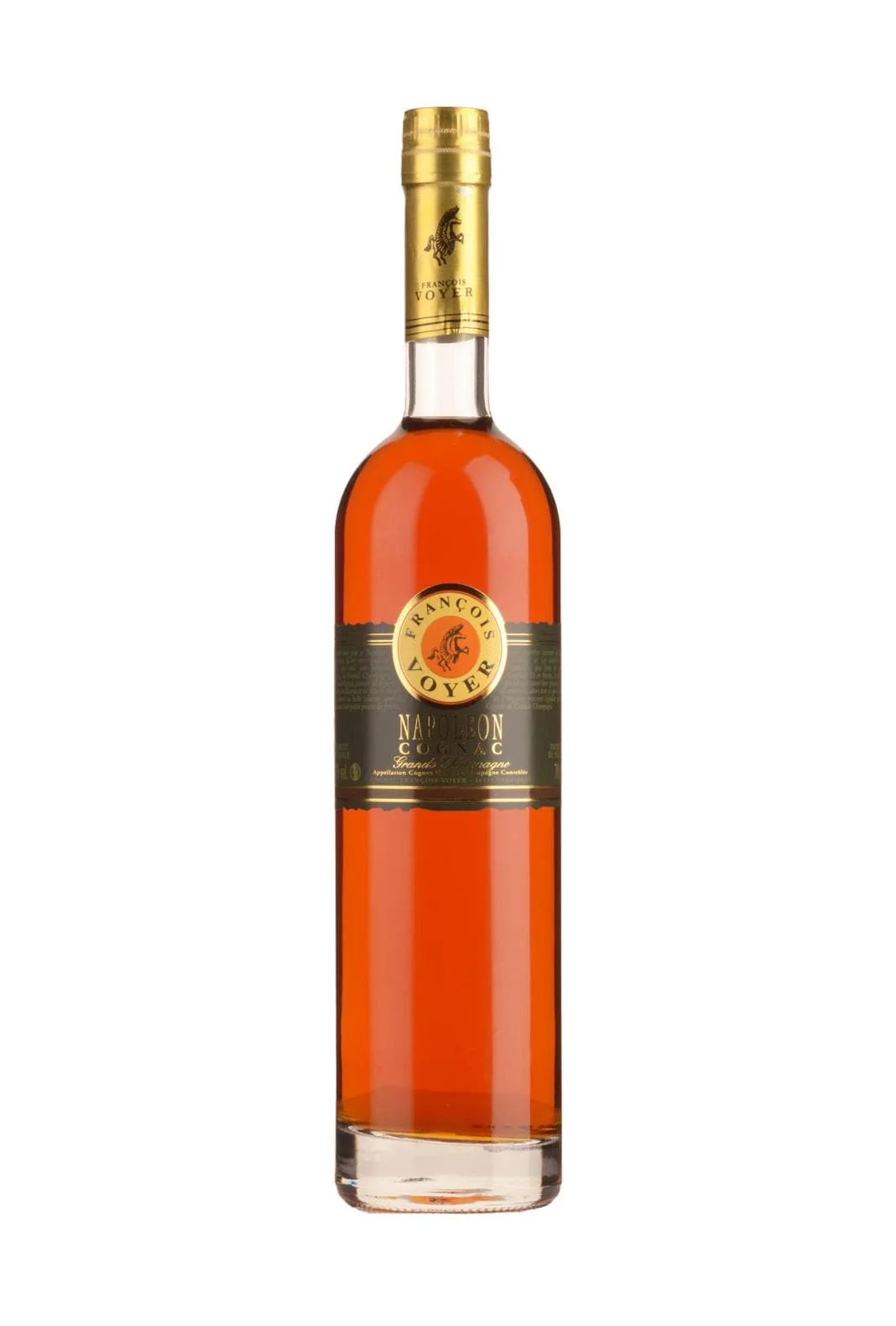 Francois Voyer Cognac Napoleon 15 years 40% 700ml