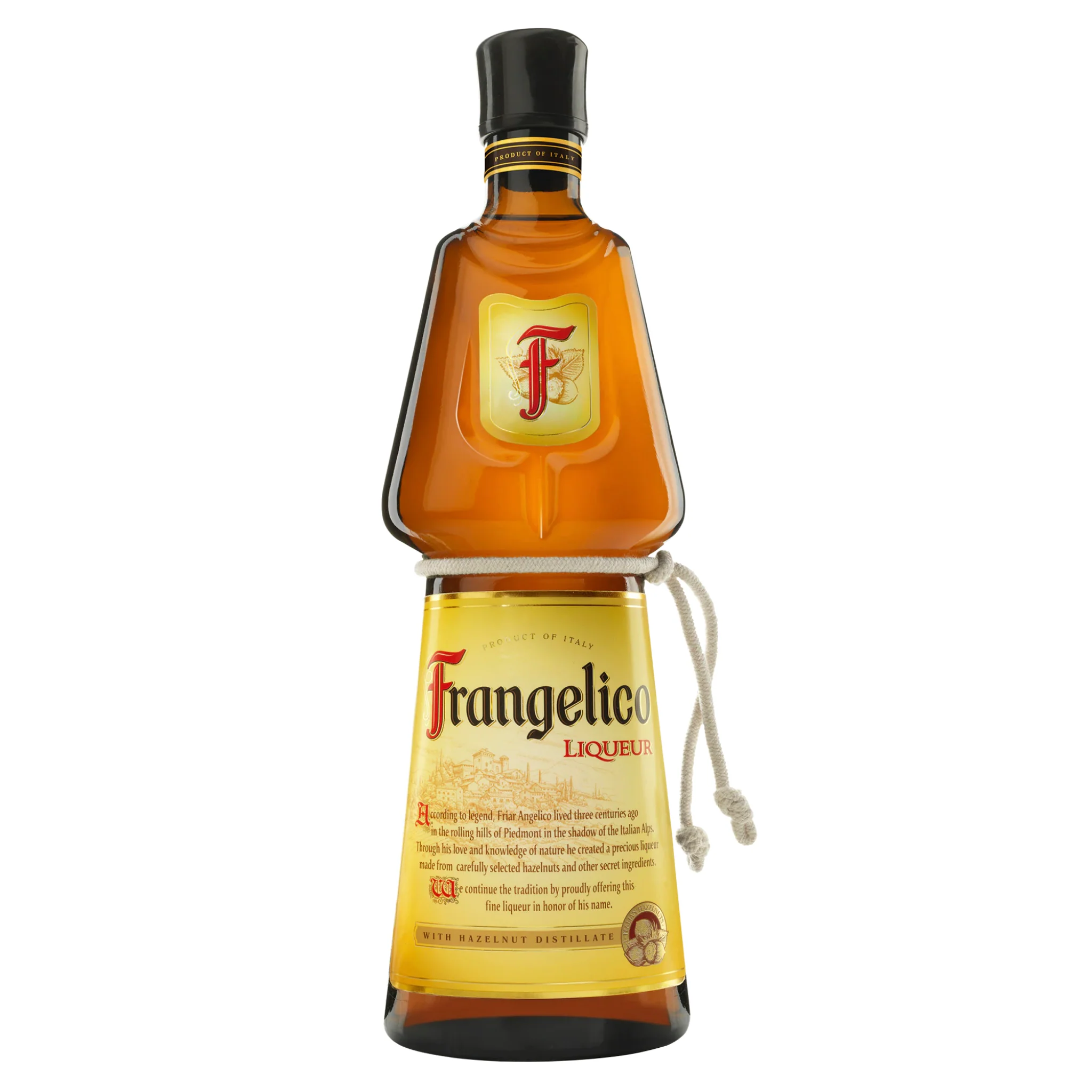Frangelico Hazelnut Liqueur