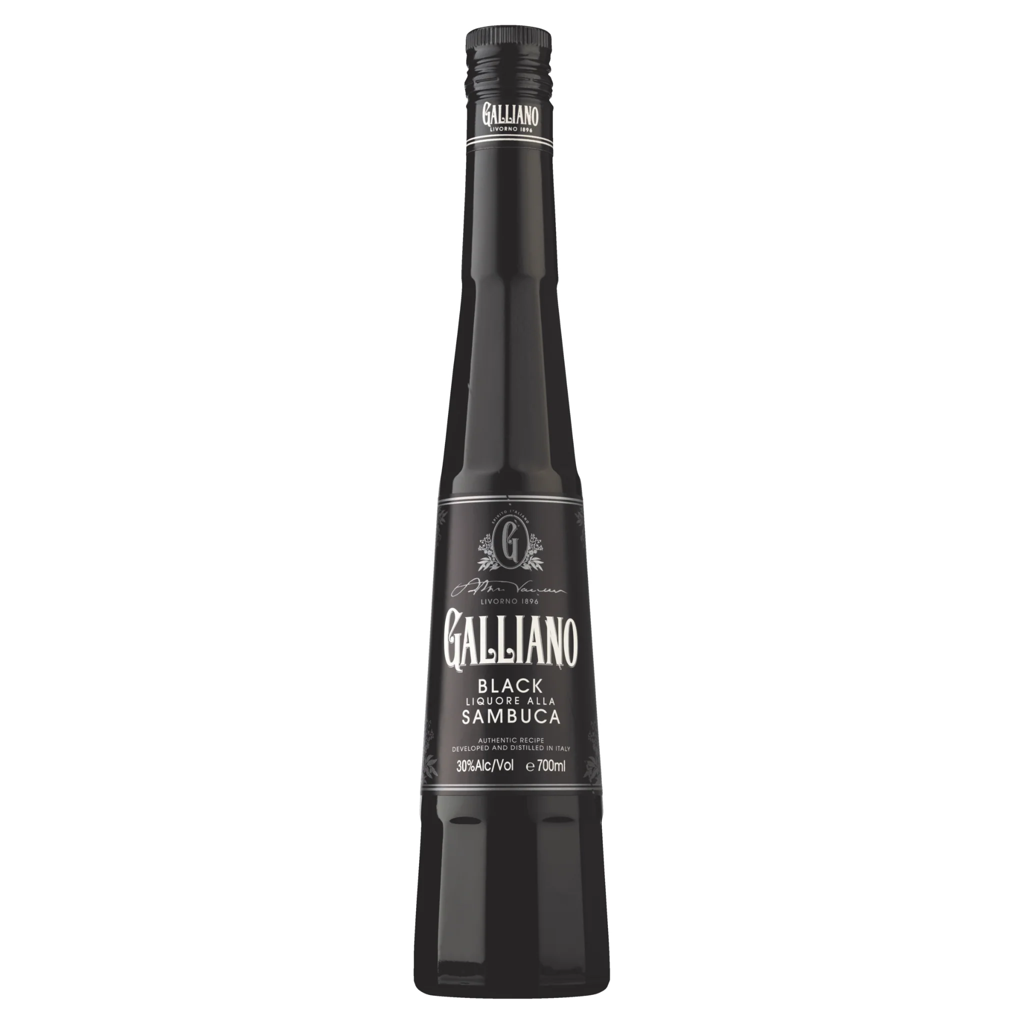 Galliano Black Sambuca 350ml