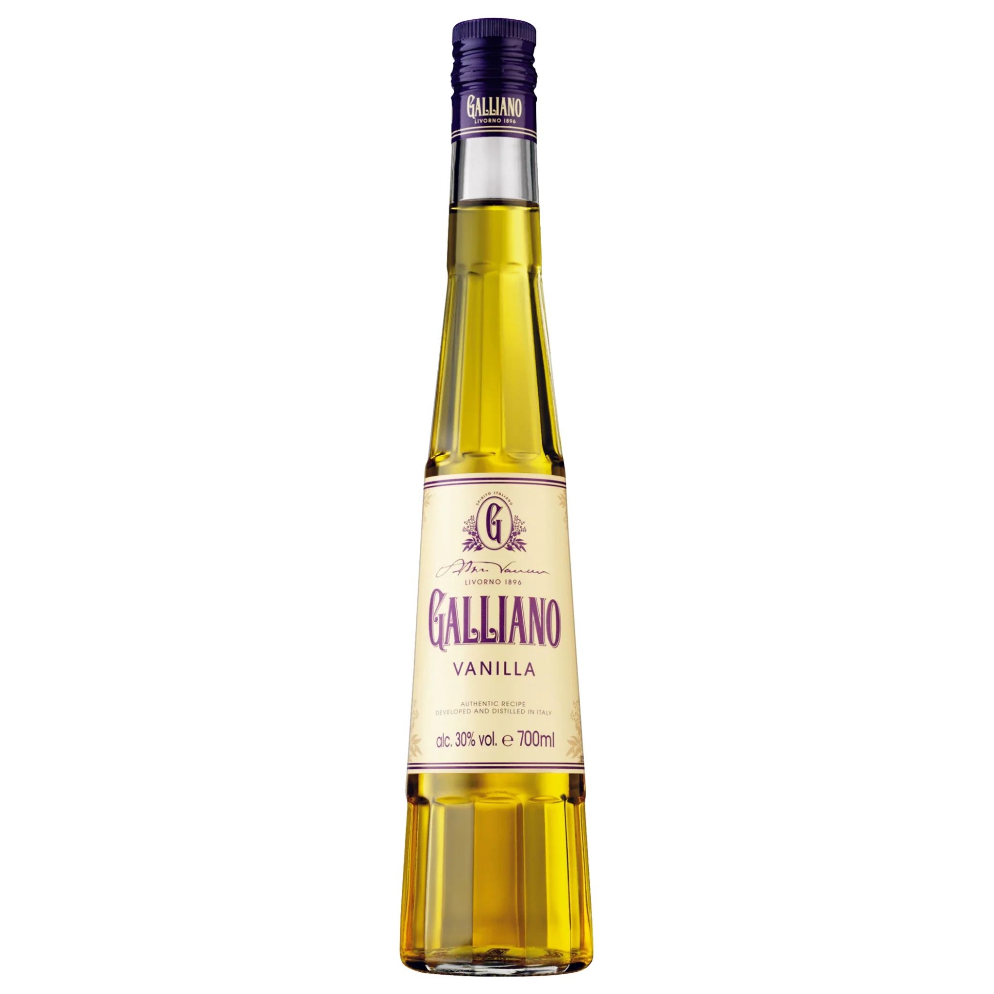 Galliano Vanilla Liqueur 500ml