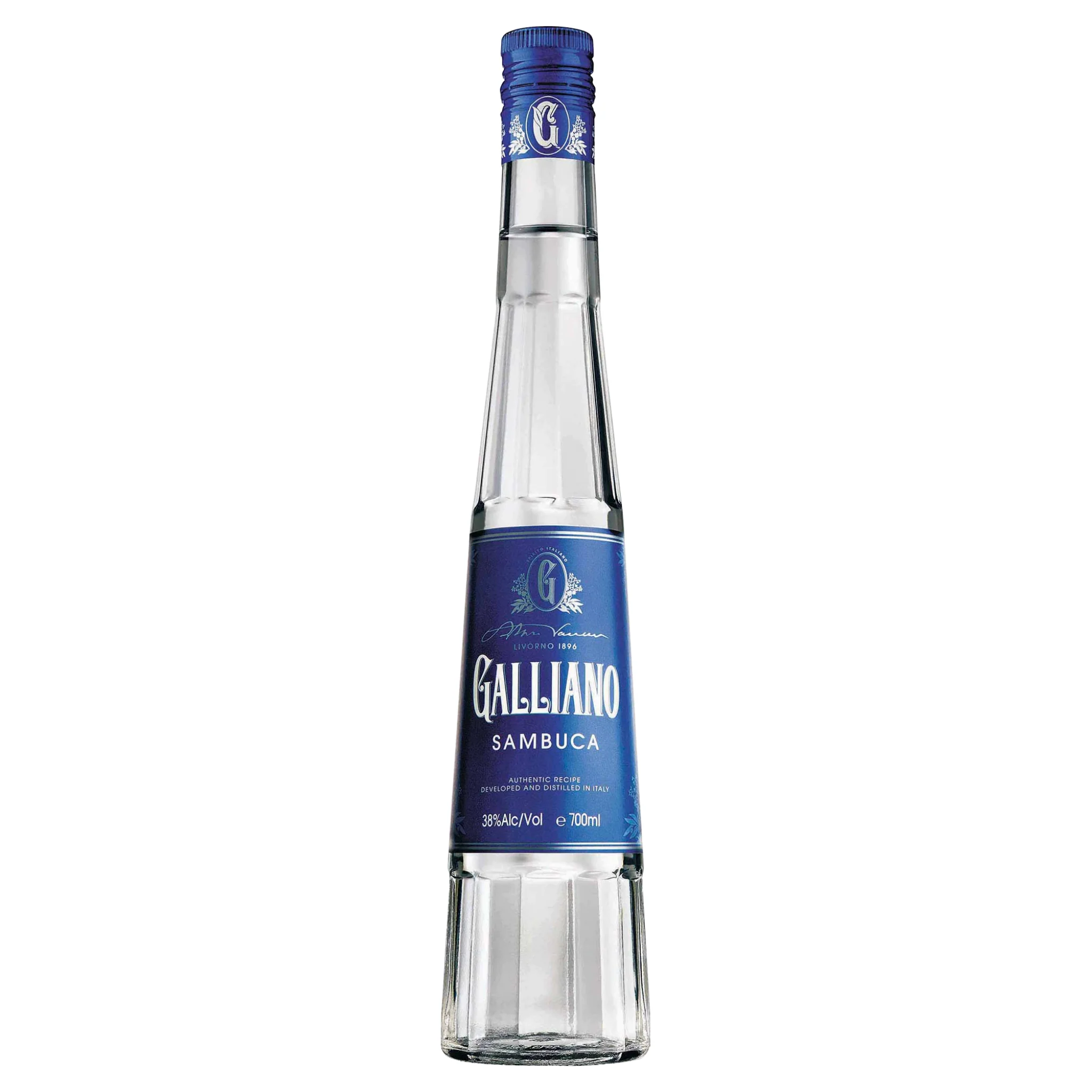 Galliano White Sambucca 350ml