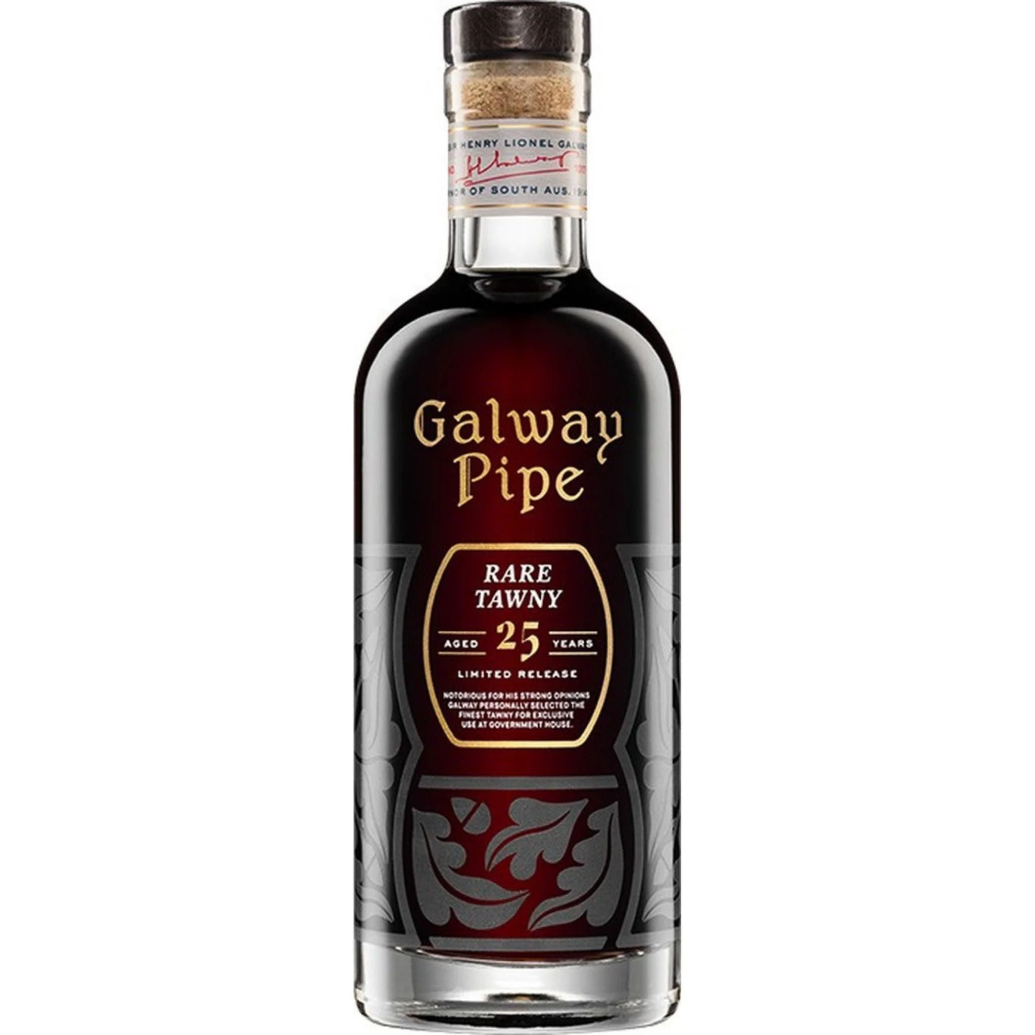 Galway Pipe Rare 25YO Tawny