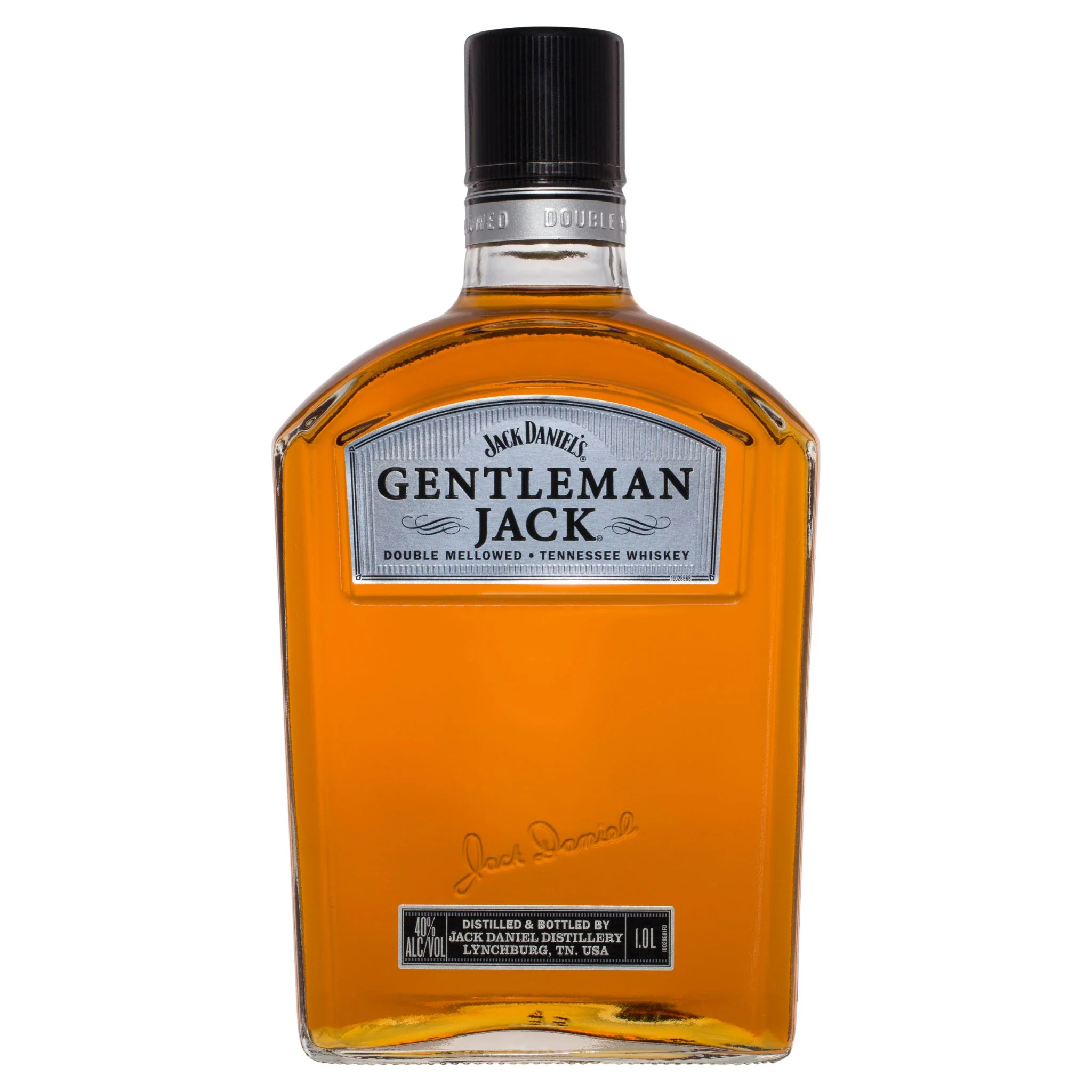 Gentleman Jack 1L