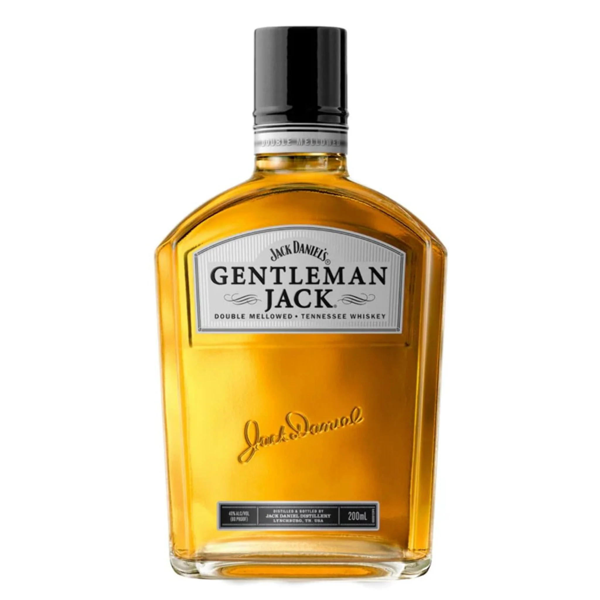 Gentleman Jack 200ml
