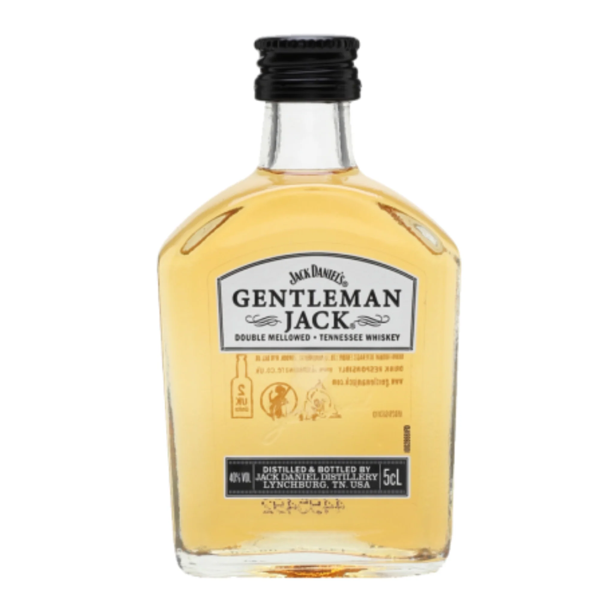 Gentleman Jack Mini