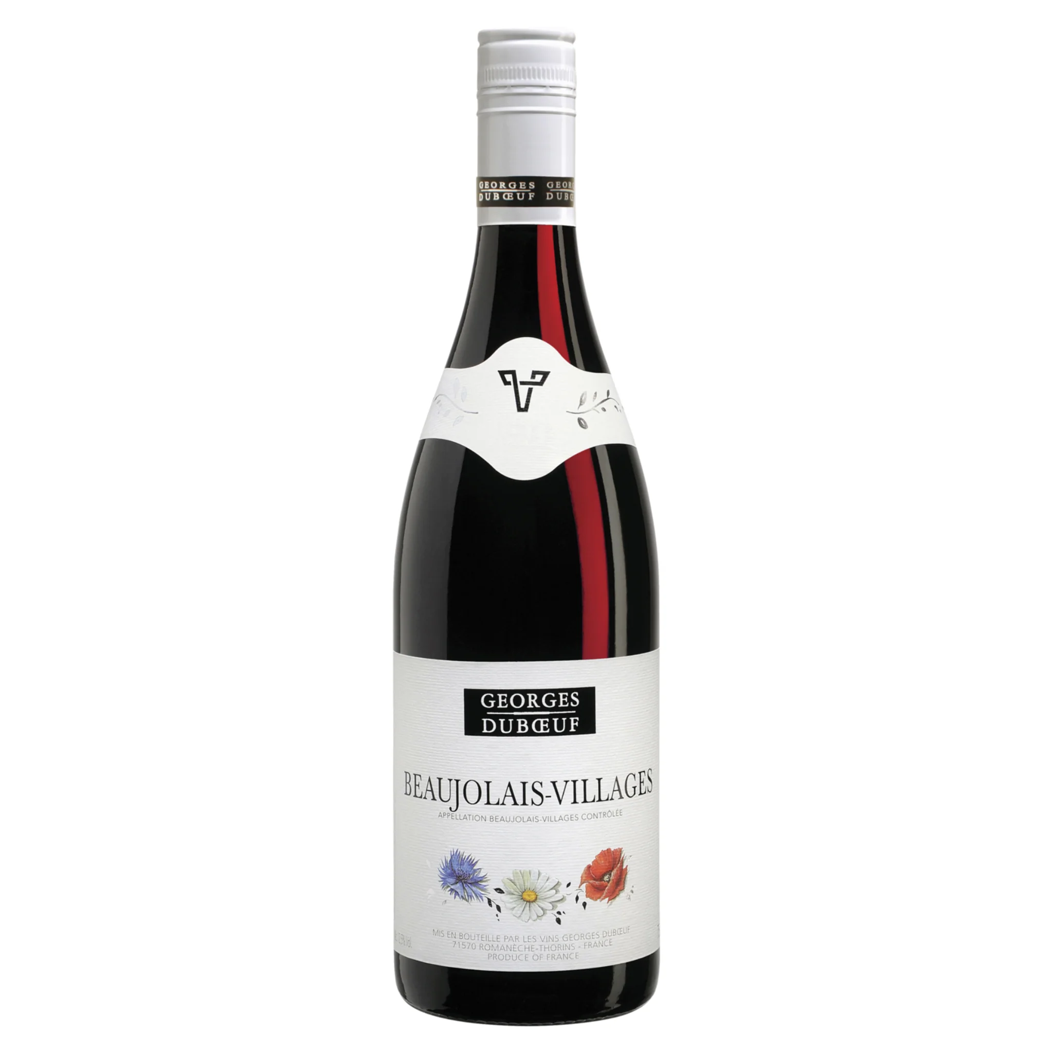 Georges Duboeuf Beaujolais-Villages