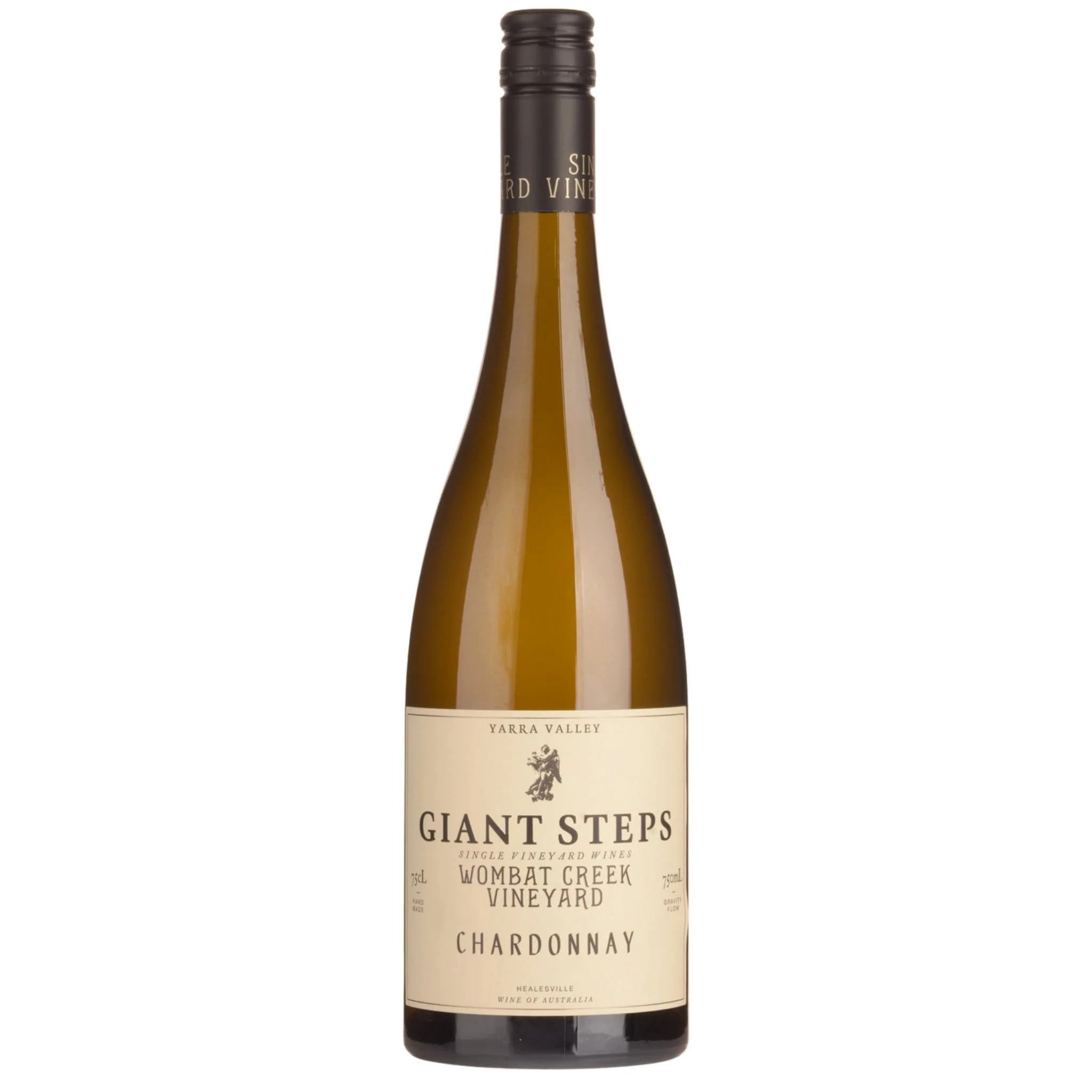Giant Steps Wombat Creek Chardonnay